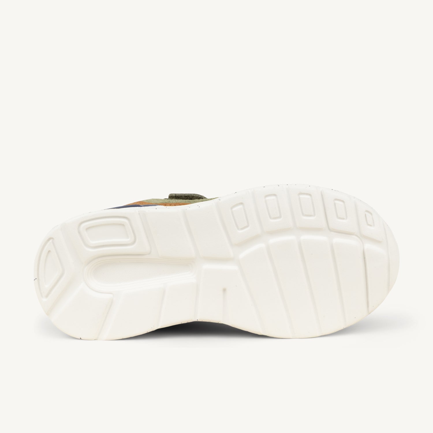 Baskets Enfant ROMAGNOLI ROMASPORT Beige