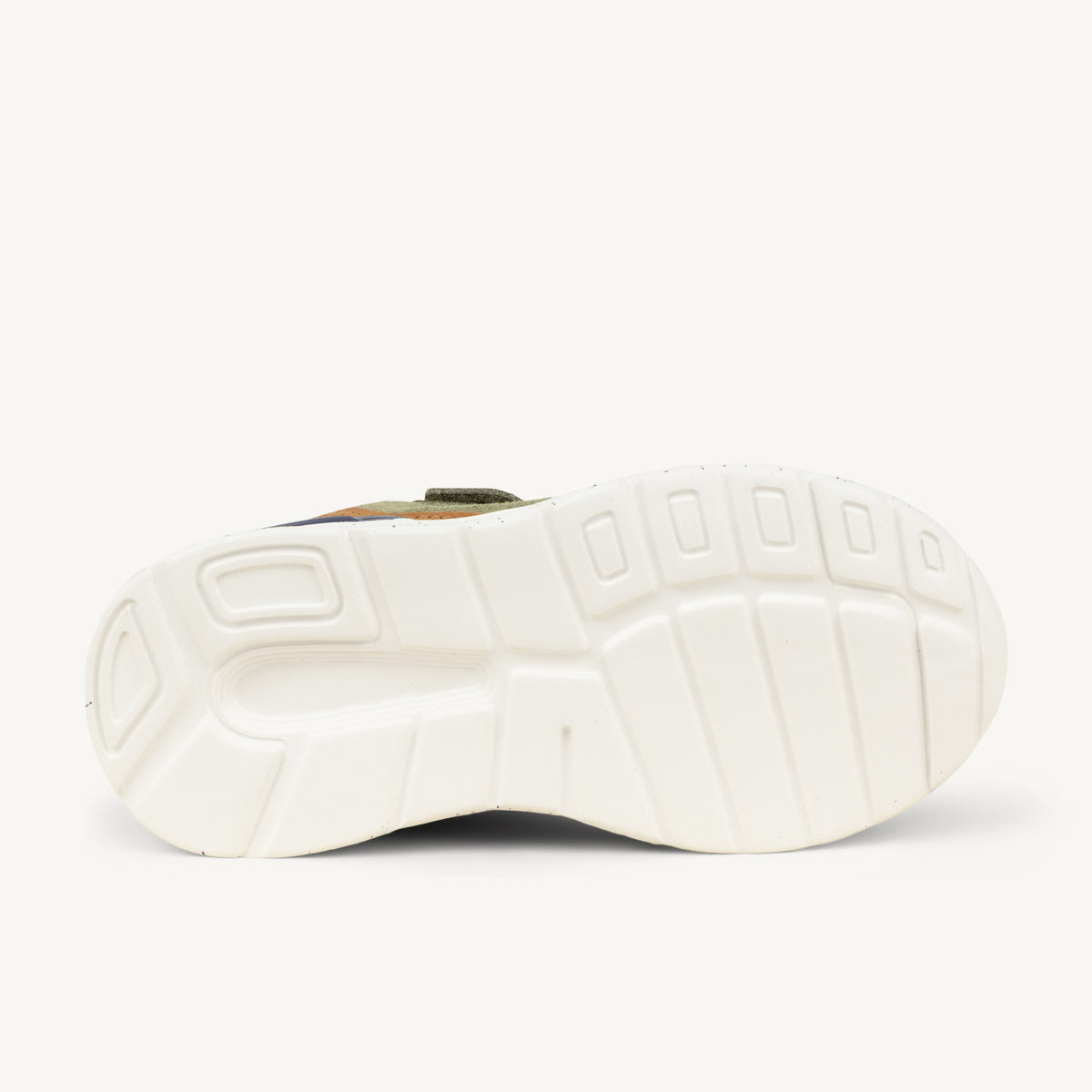 Baskets Enfant ROMAGNOLI ROMASPORT Beige