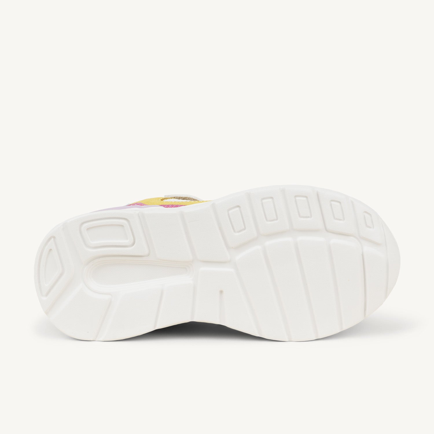 Baskets Enfant ROMAGNOLI ROMASPORT Rose