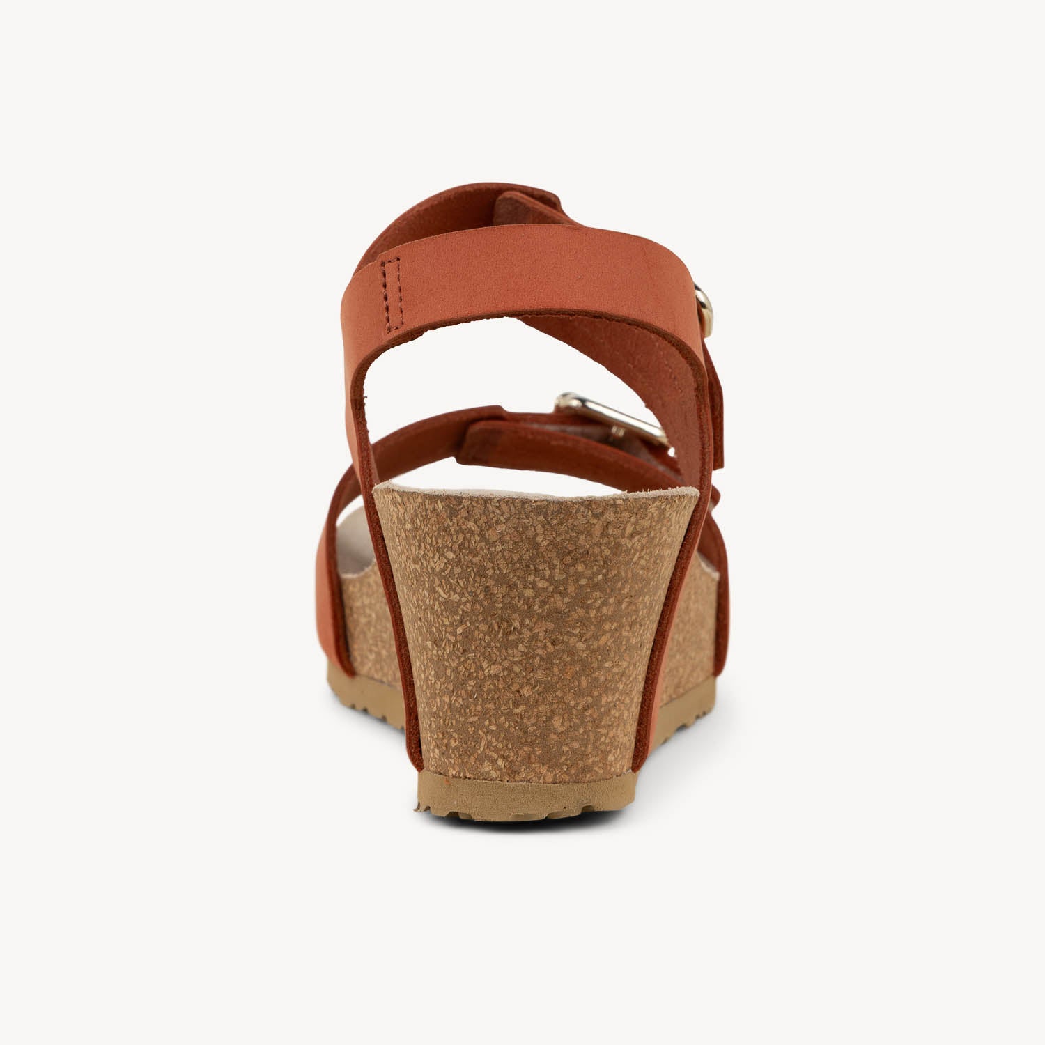 Sandales Femme MEPHISTO LISSANDRA Orange