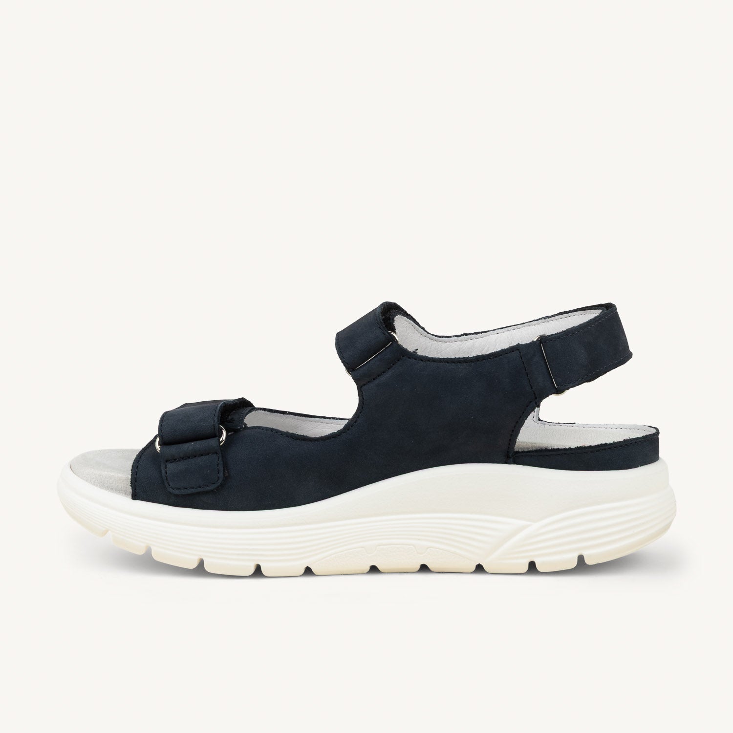 Sandales Femme MOBILS BY MEPHISTO NORINE Bleu