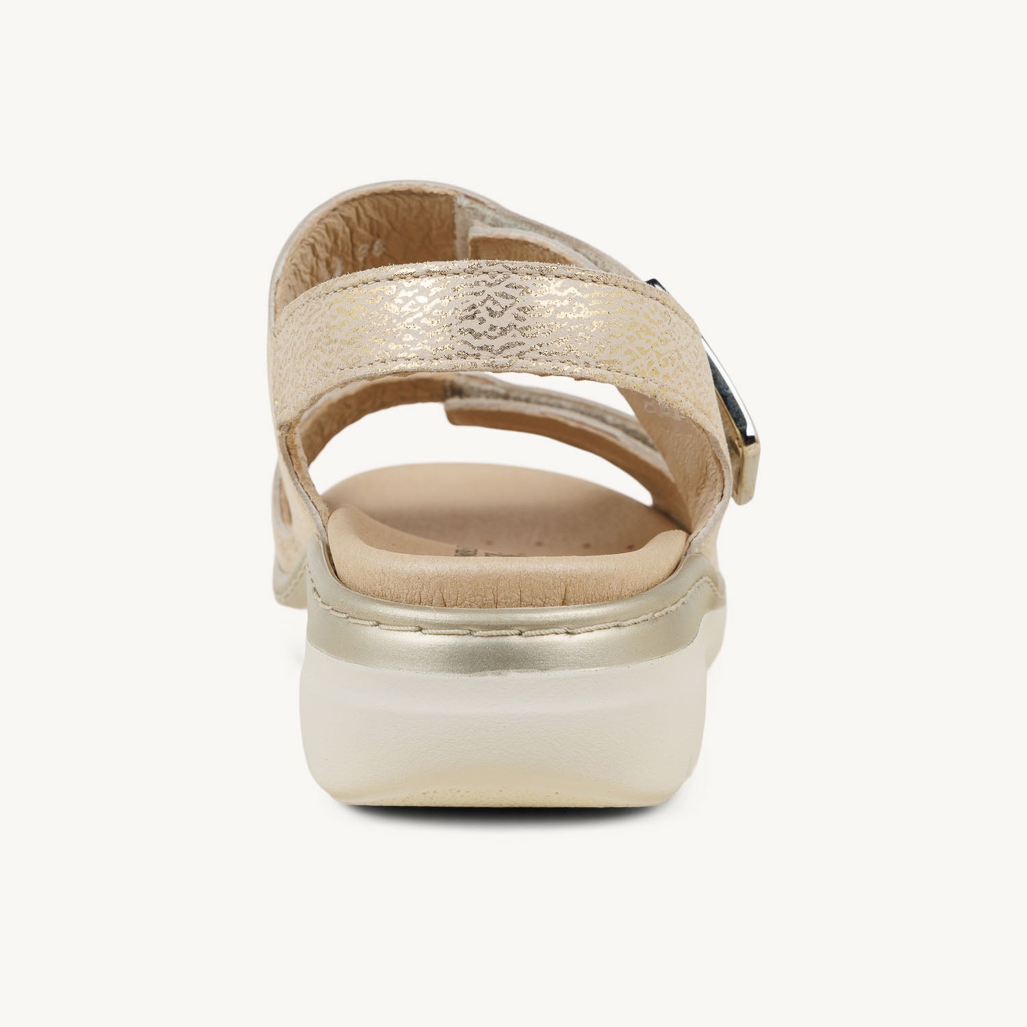 Sandales Femme MOBILS BY MEPHISTO LALIA Blanc