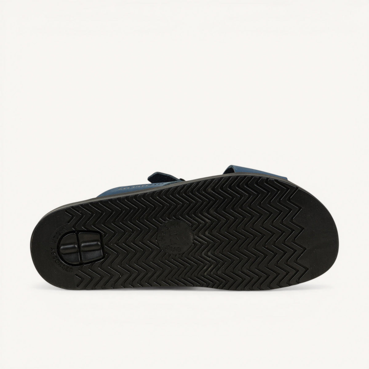 Sandales Homme MEPHISTO GIULIO Bleu