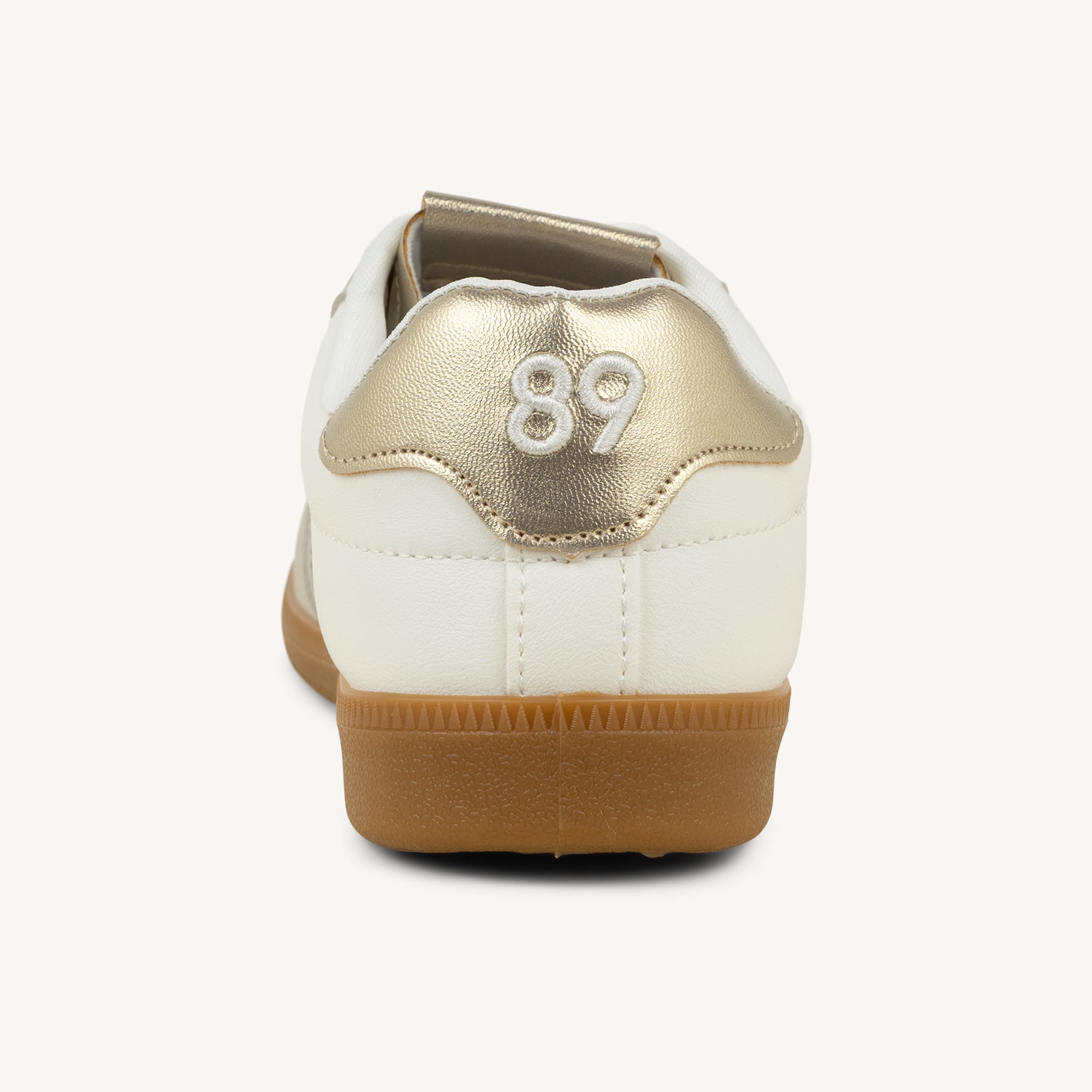 Baskets Femme LES PETITES BOMBES 89 MARILIS NAIS Blanc