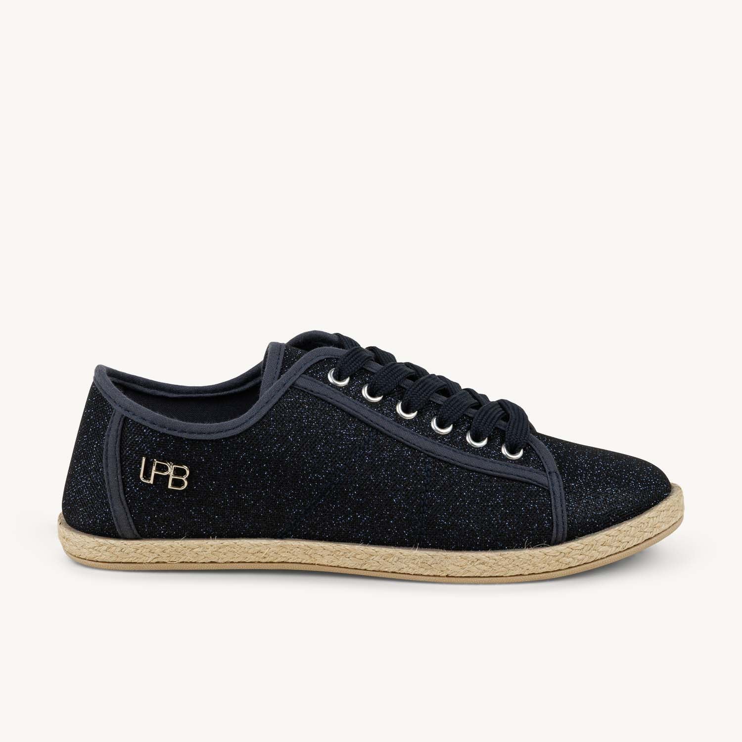 Baskets Femme LES PETITES BOMBES FANIA Bleu