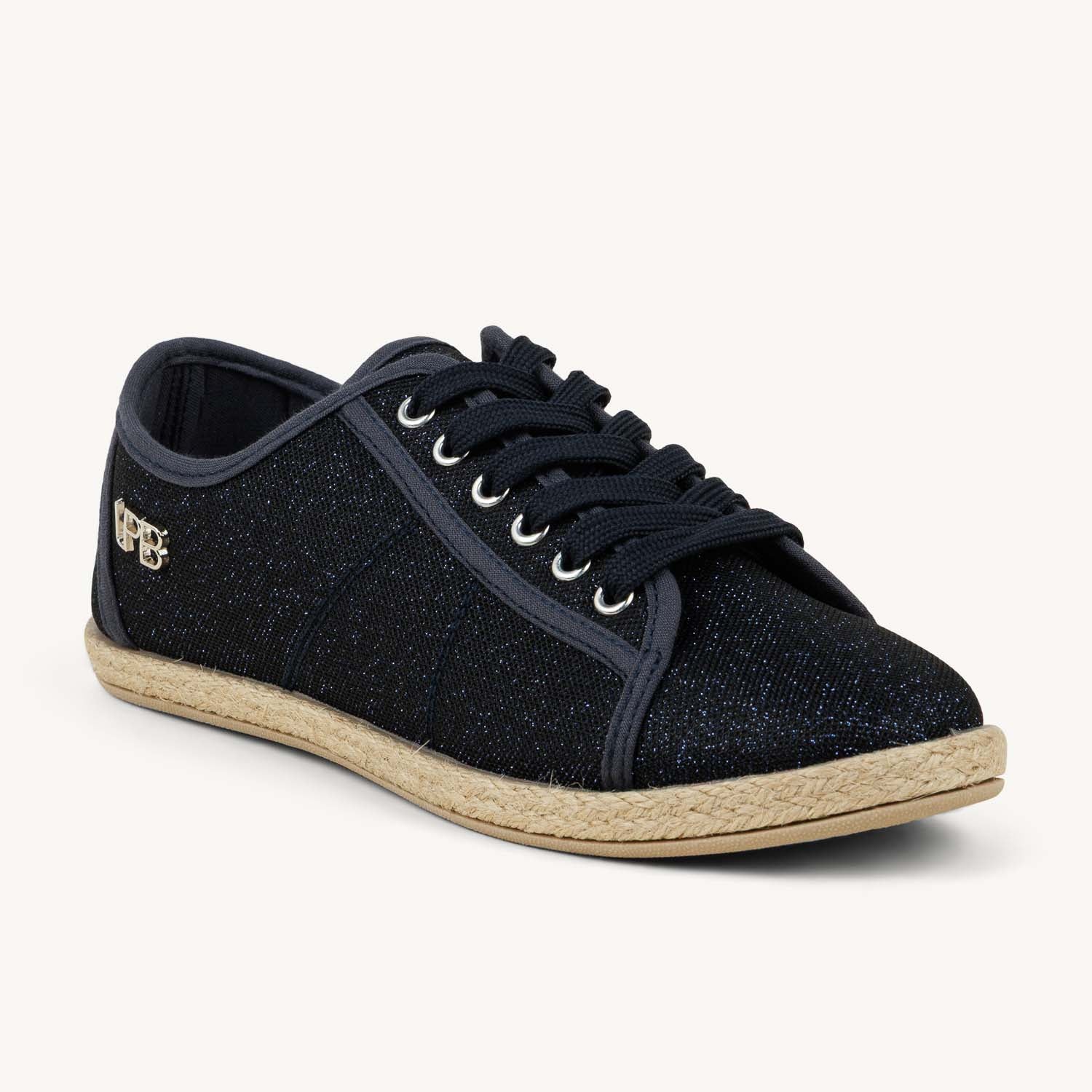 Baskets Femme LES PETITES BOMBES FANIA Bleu