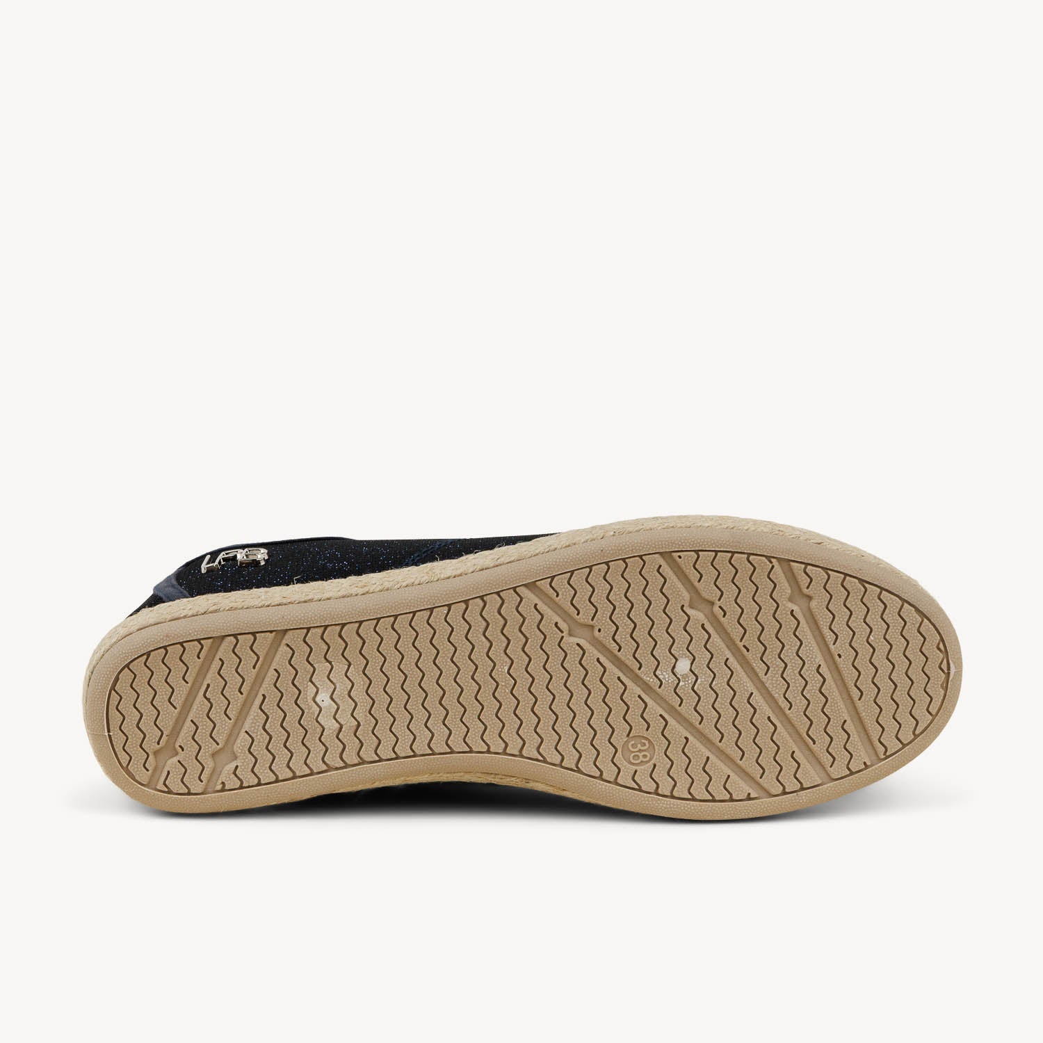 Baskets Femme LES PETITES BOMBES FANIA Bleu