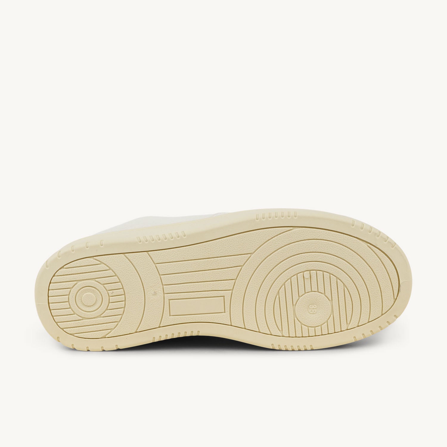 Baskets Femme LES PETITES BOMBES NAJA Argent