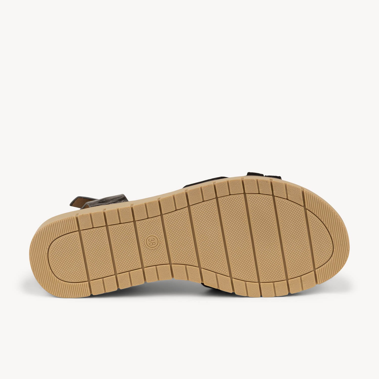 Sandales Femme LES PETITES BOMBES NELLI Noir