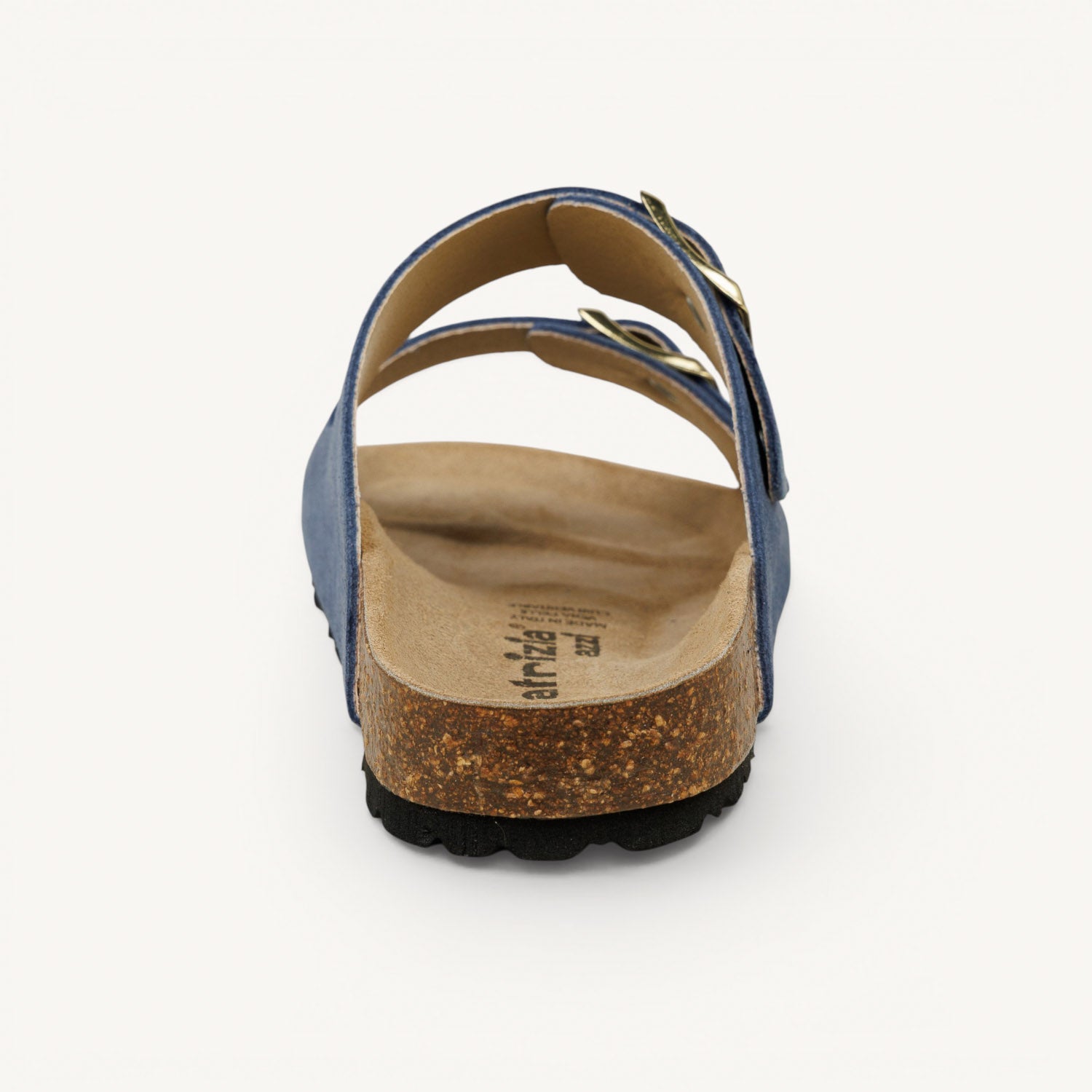 Mules Femme PATRIZIA PASSIVE Bleu