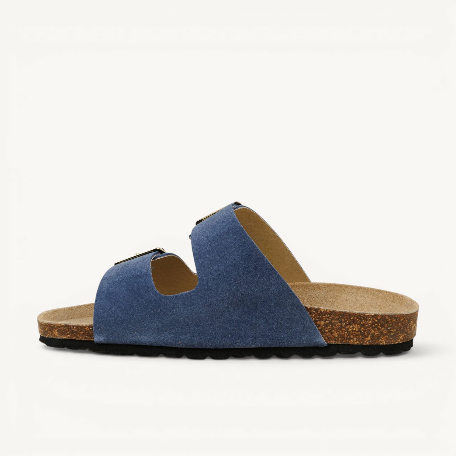 Mules Femme PATRIZIA PASSIVE Bleu