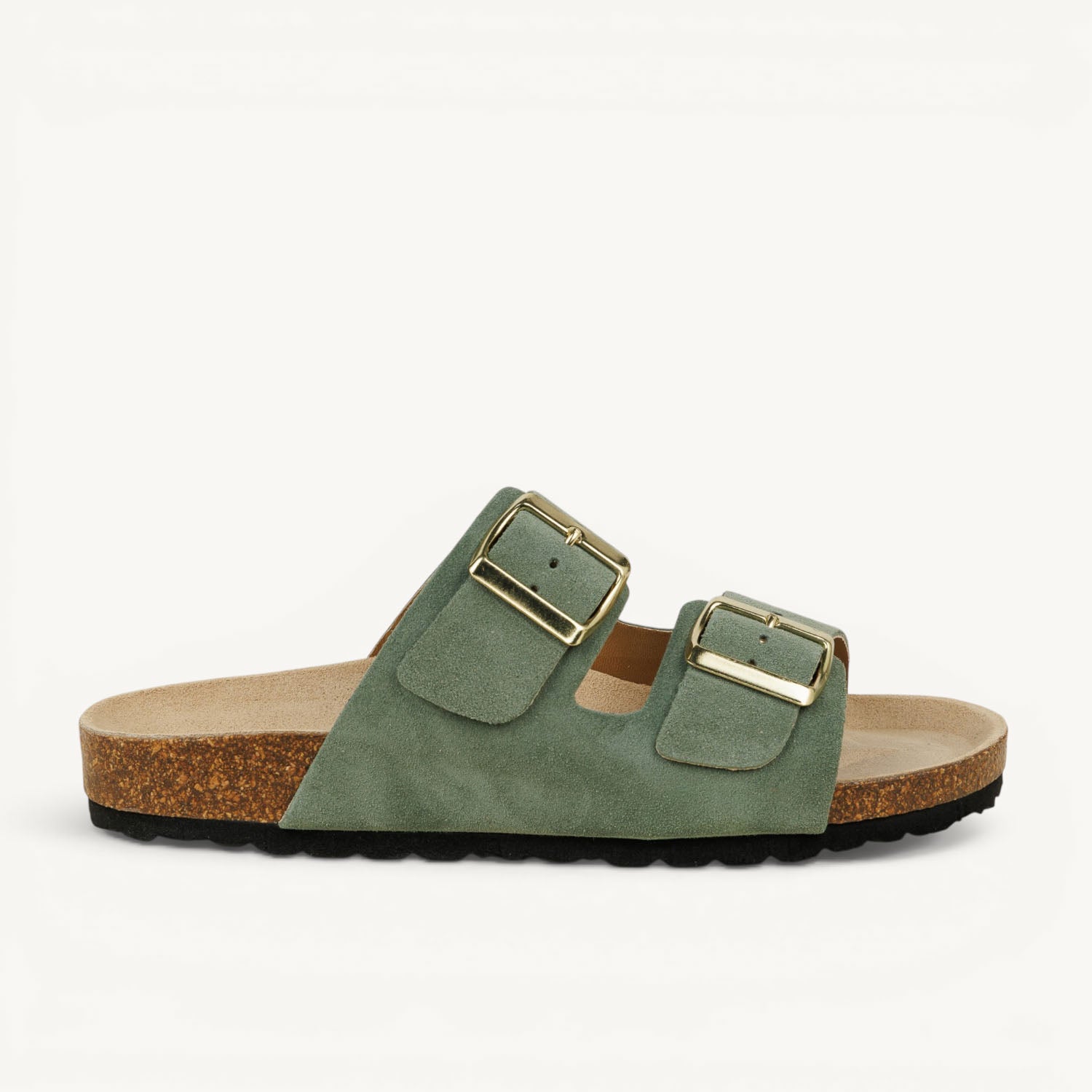 Mules Femme PATRIZIA PASSIVE Vert