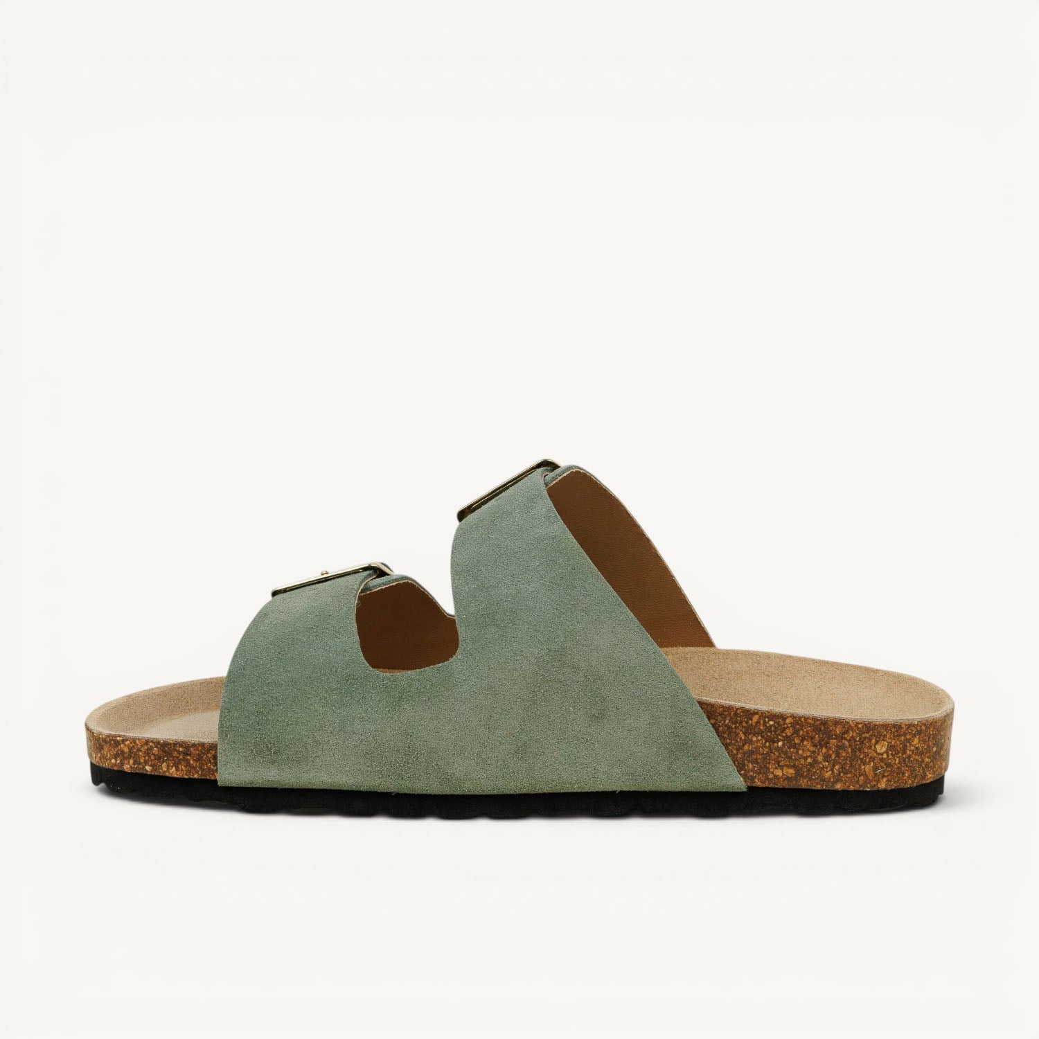 Mules Femme PATRIZIA PASSIVE Vert