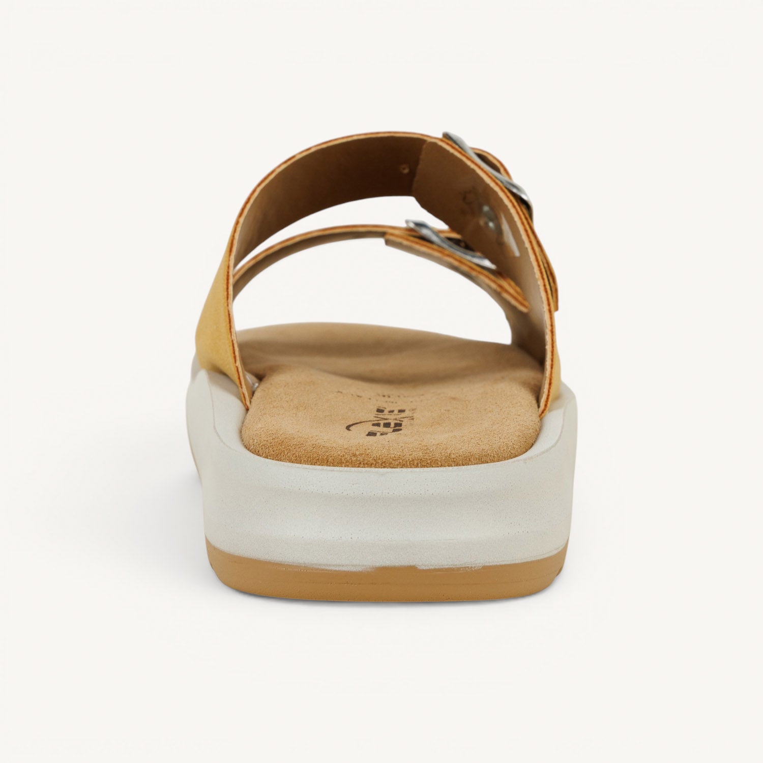 Mules Femme PATRIZIA PANONA Jaune