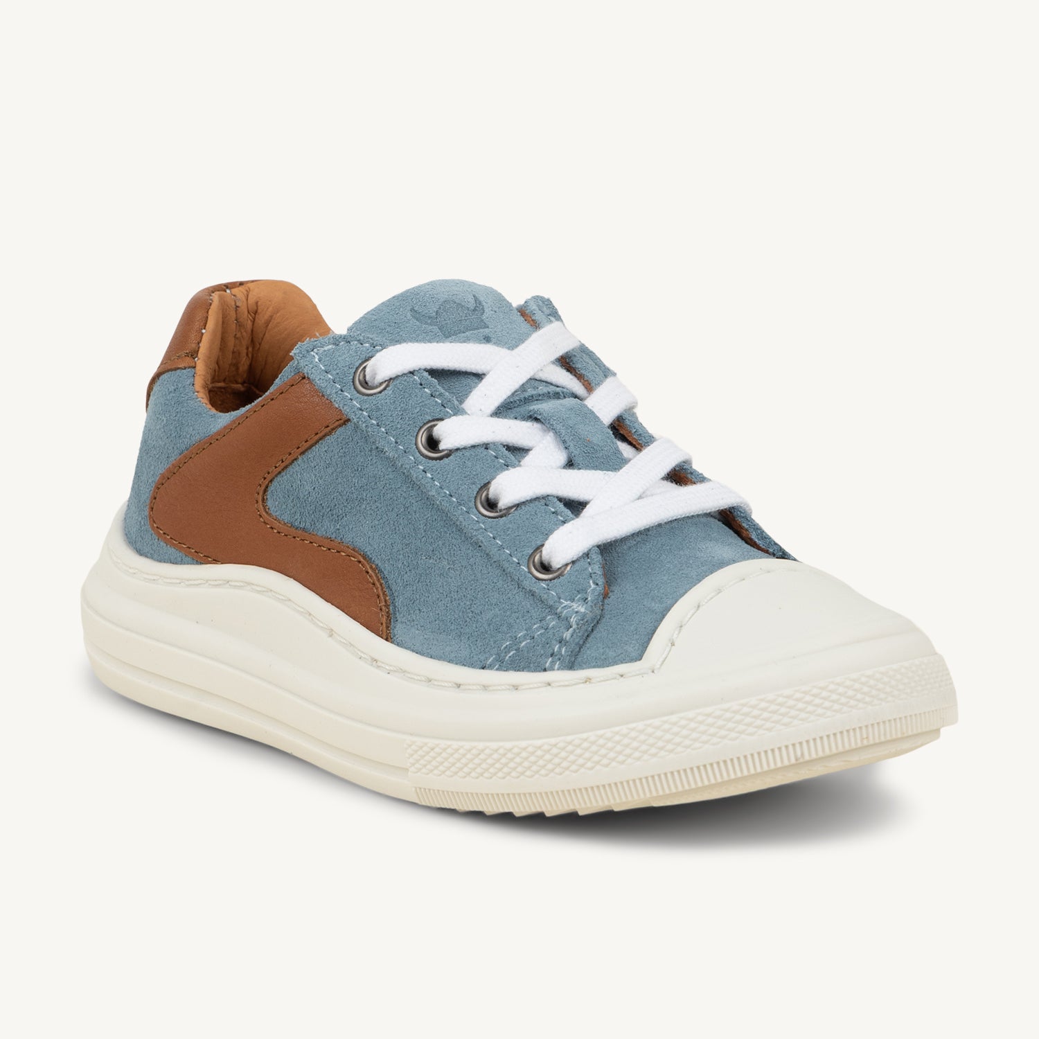 Baskets Enfant NORVIK SOHO Bleu