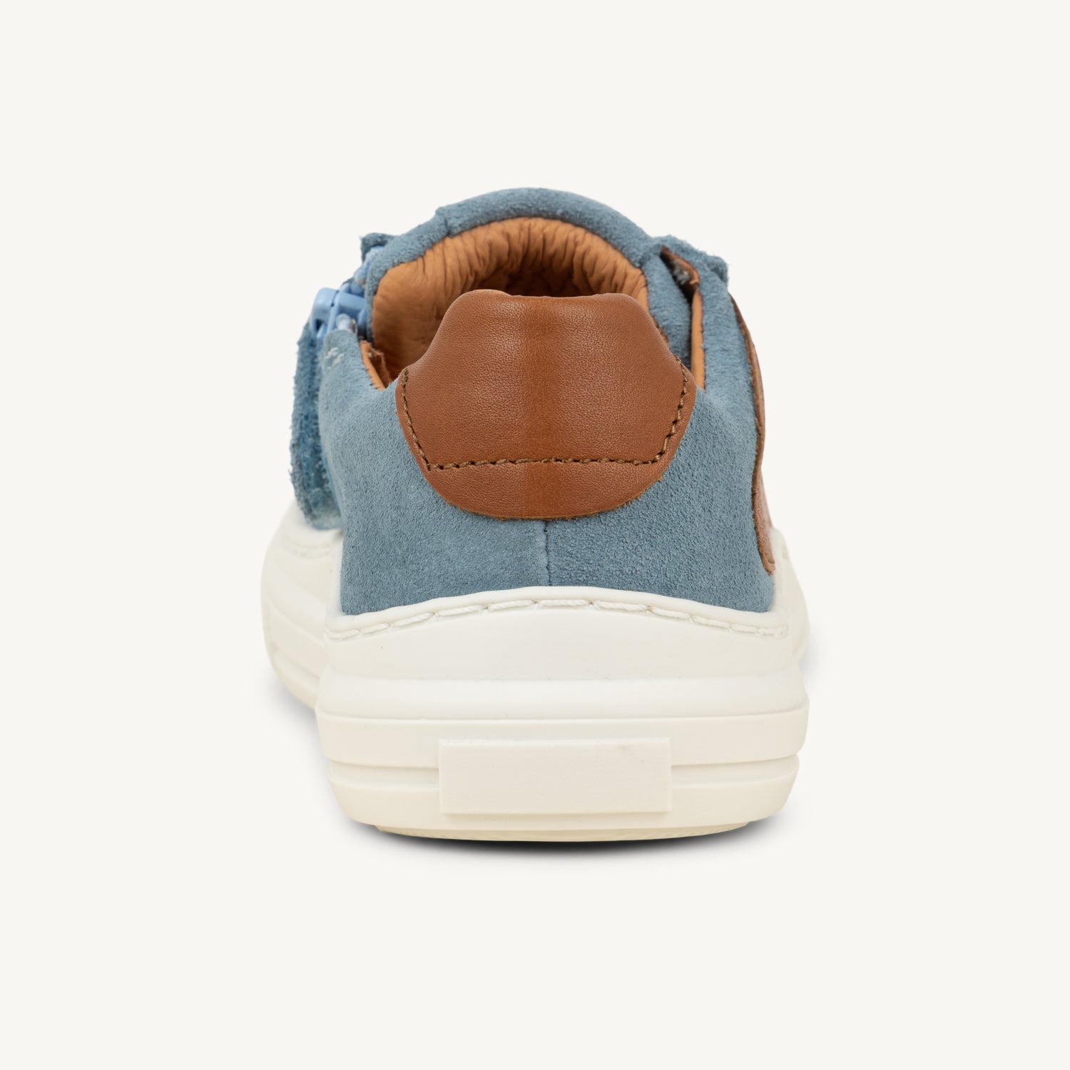 Baskets Enfant NORVIK SOHO Bleu