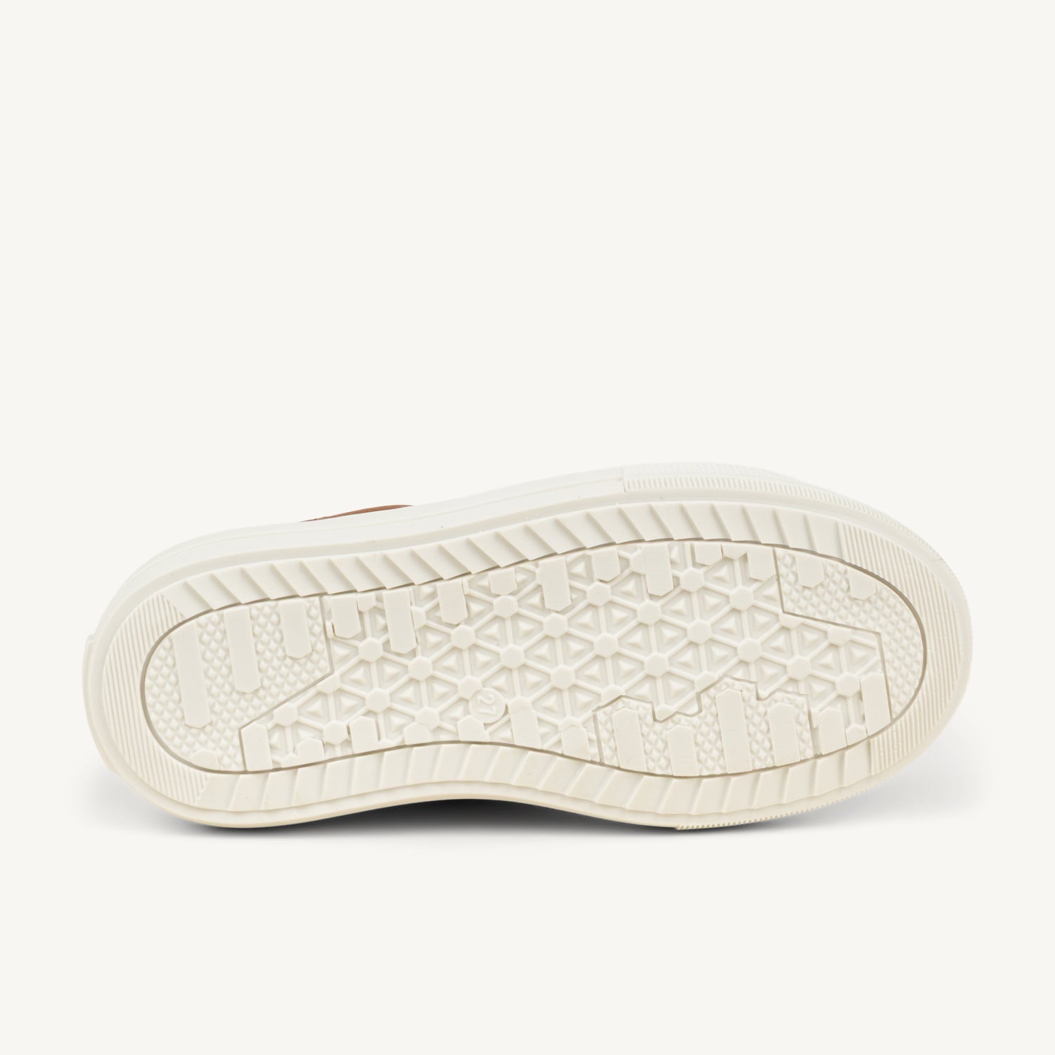 Baskets Enfant NORVIK SOHO Bleu