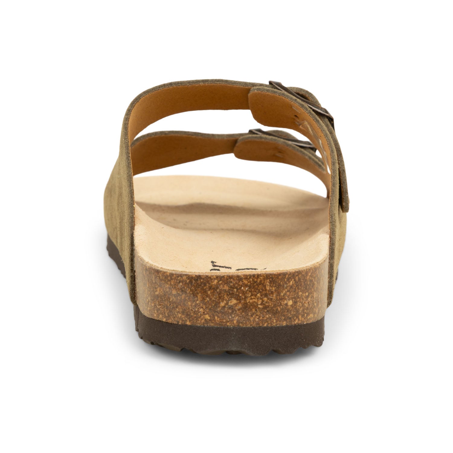 Sandales Homme ANOTHER STEP SAM Vert