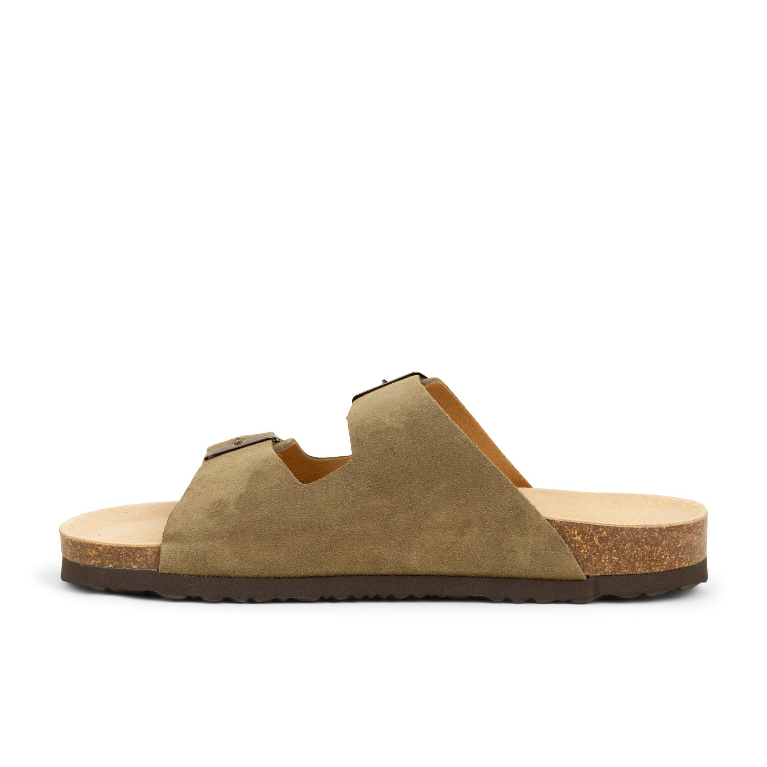 Sandales Homme ANOTHER STEP SAM Vert