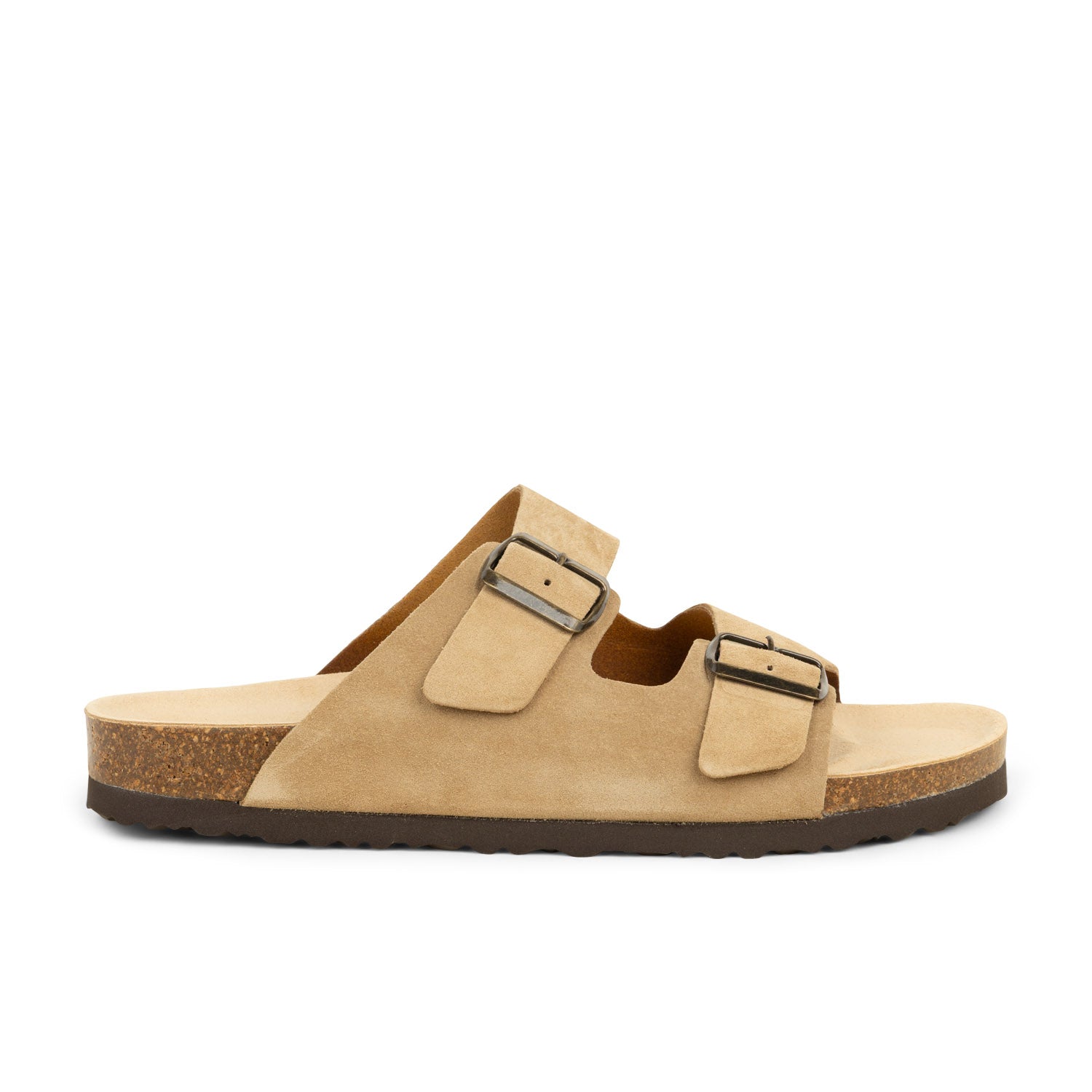 Sandales Homme ANOTHER STEP SAM Beige
