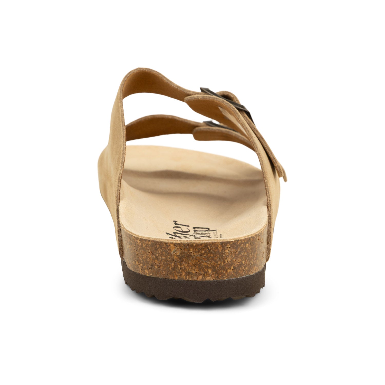 Sandales Homme ANOTHER STEP SAM Beige