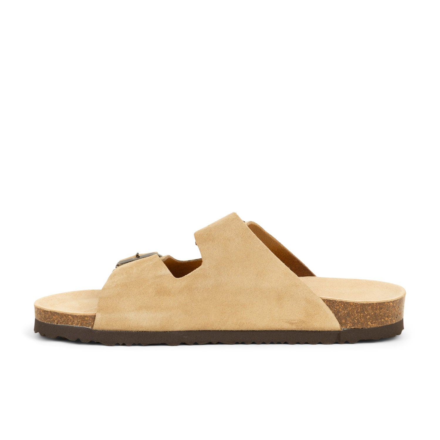 Sandales Homme ANOTHER STEP SAM Beige