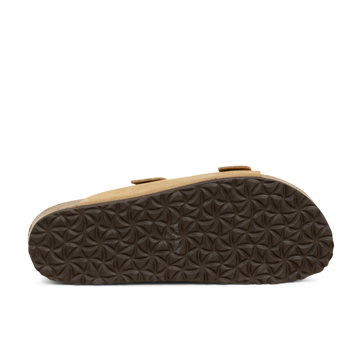 Sandales Homme ANOTHER STEP SAM Beige