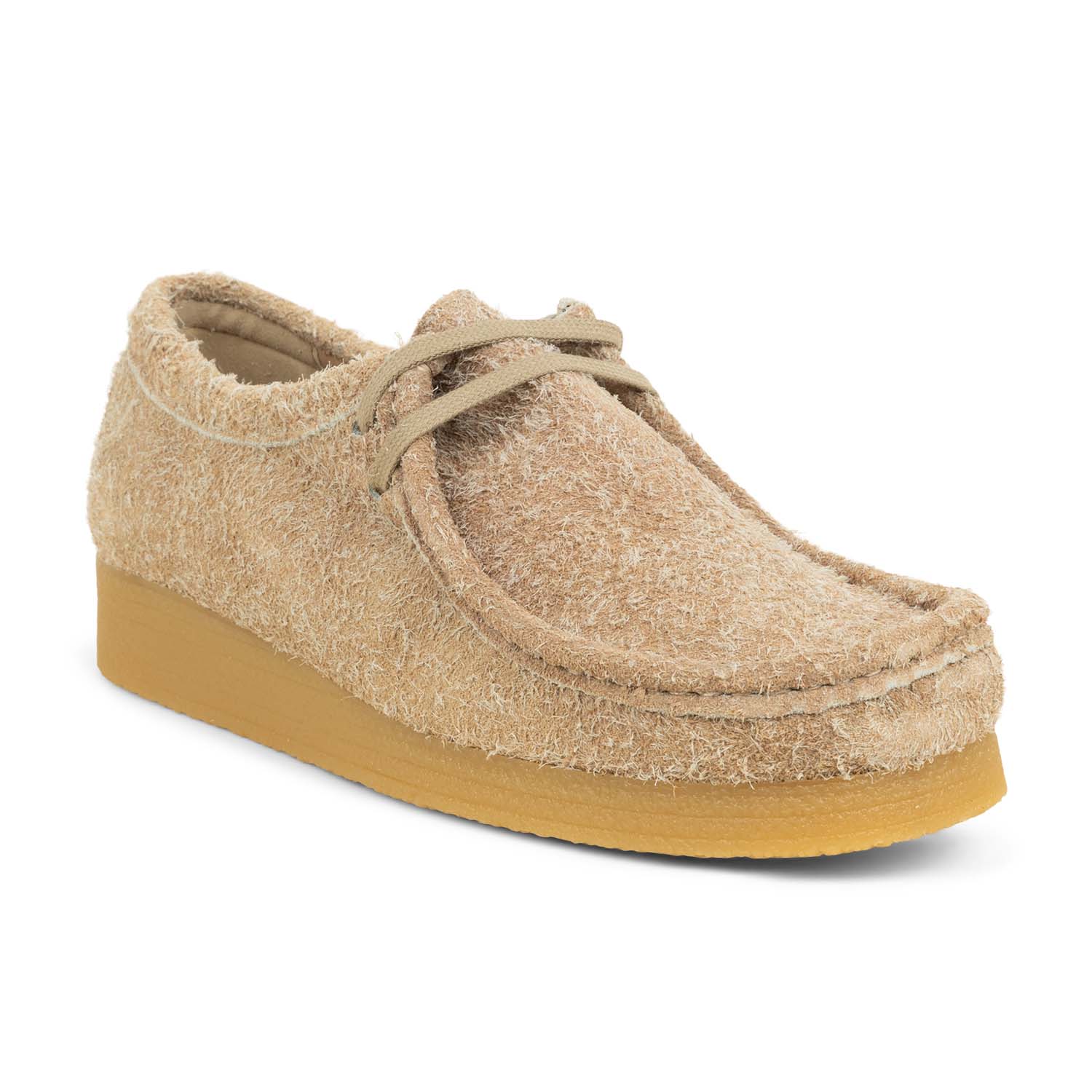 Derbies et Richelieus Homme ANOTHER STEP 7010 Beige