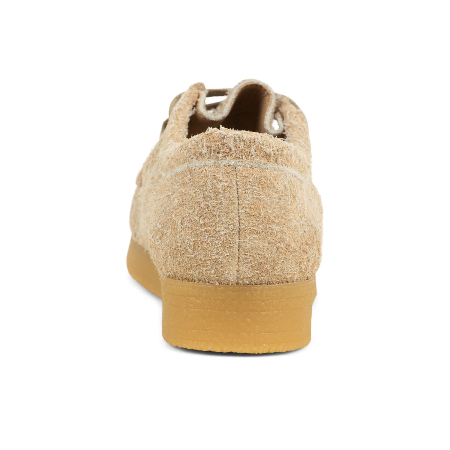 Derbies et Richelieus Homme ANOTHER STEP 7010 Beige