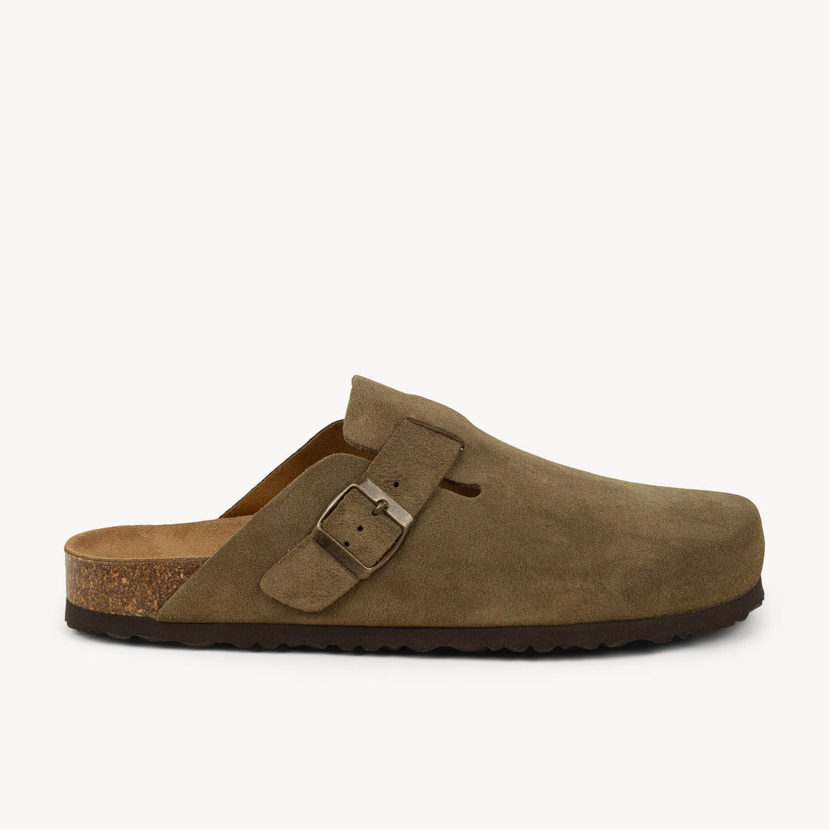 Sandales Homme ANOTHER STEP FIJ Vert