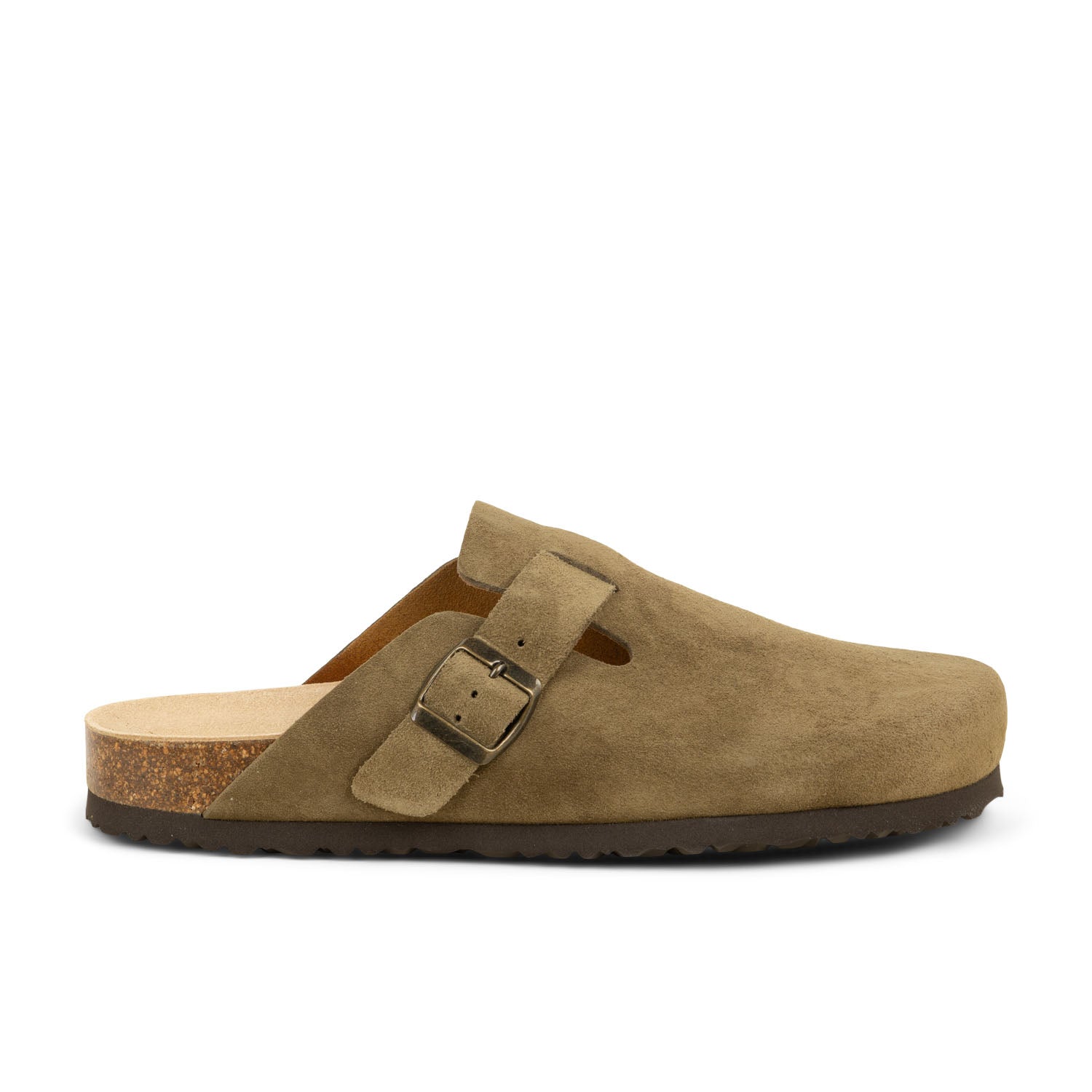 Sandales Homme ANOTHER STEP FIJ Vert