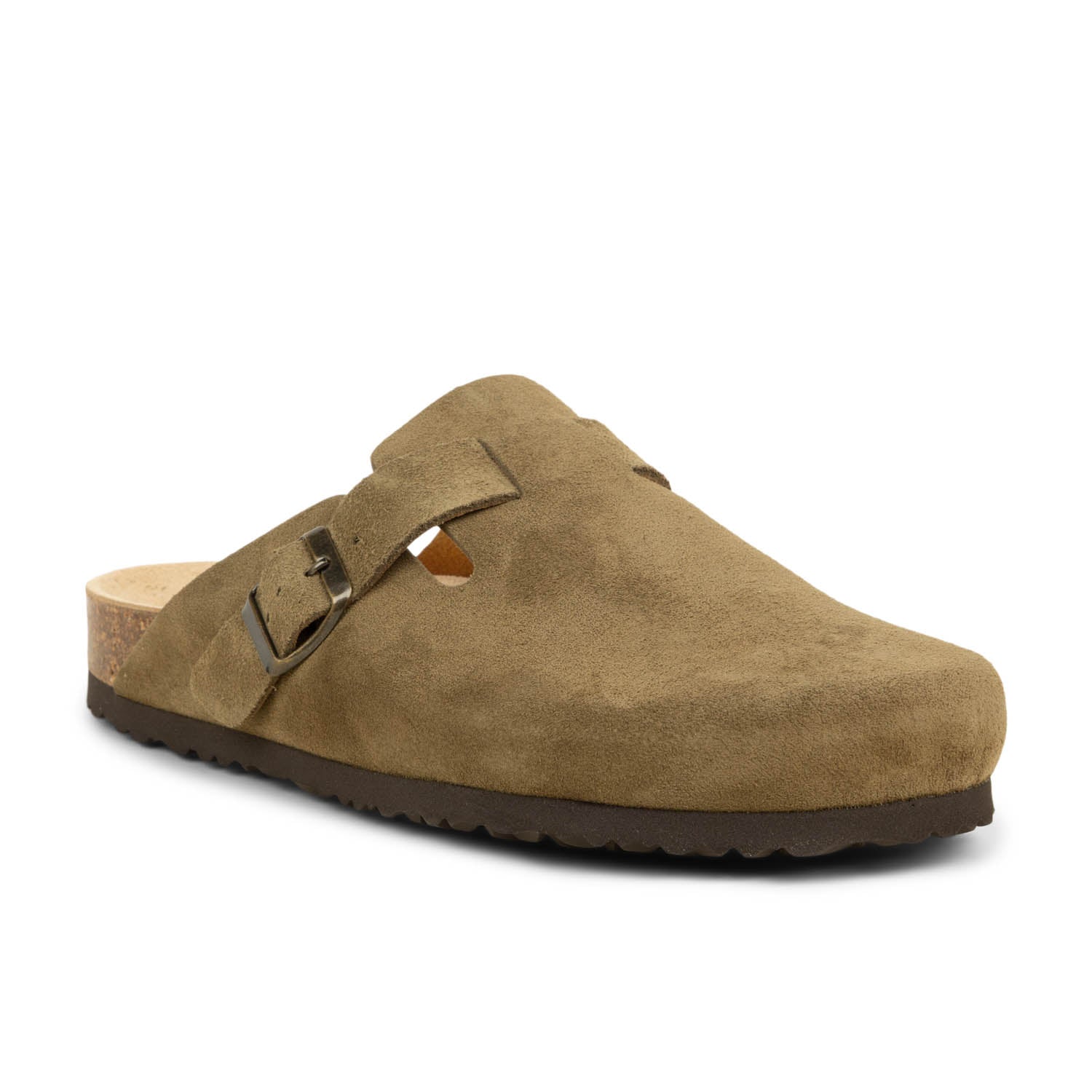 Sandales Homme ANOTHER STEP FIJ Vert