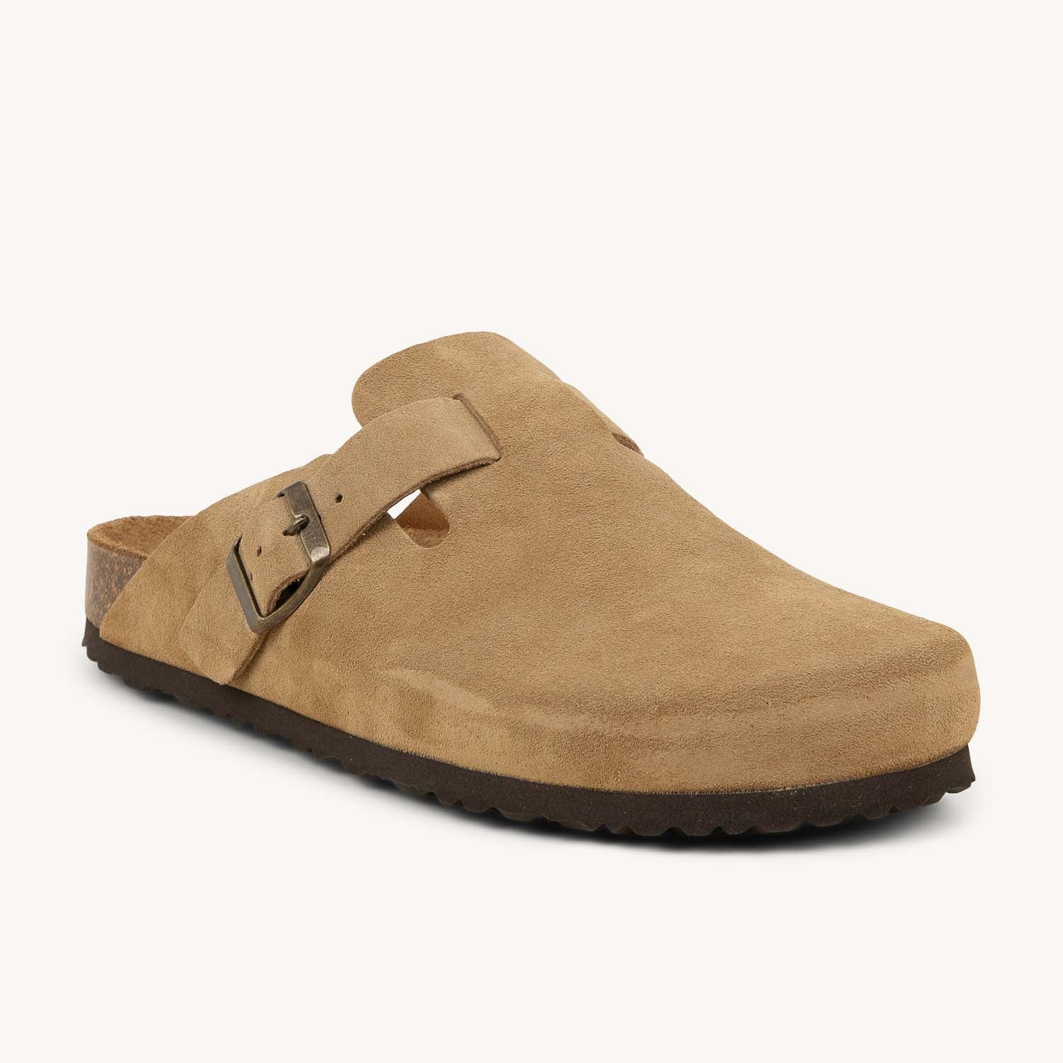 Sandales Homme ANOTHER STEP FIJ Beige