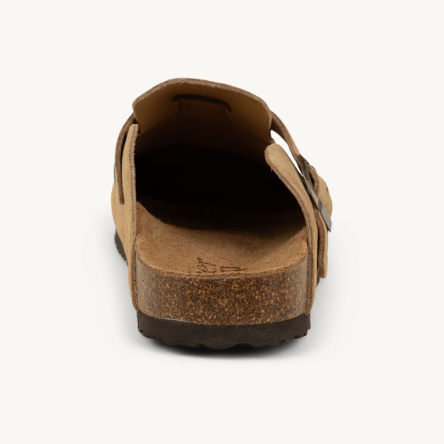 Sandales Homme ANOTHER STEP FIJ Beige