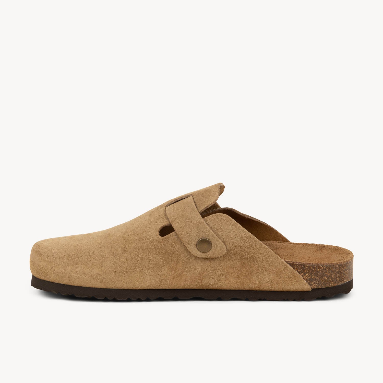 Sandales Homme ANOTHER STEP FIJ Beige