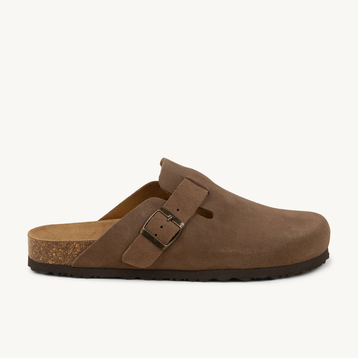 Sandales Homme ANOTHER STEP FIJ Marron