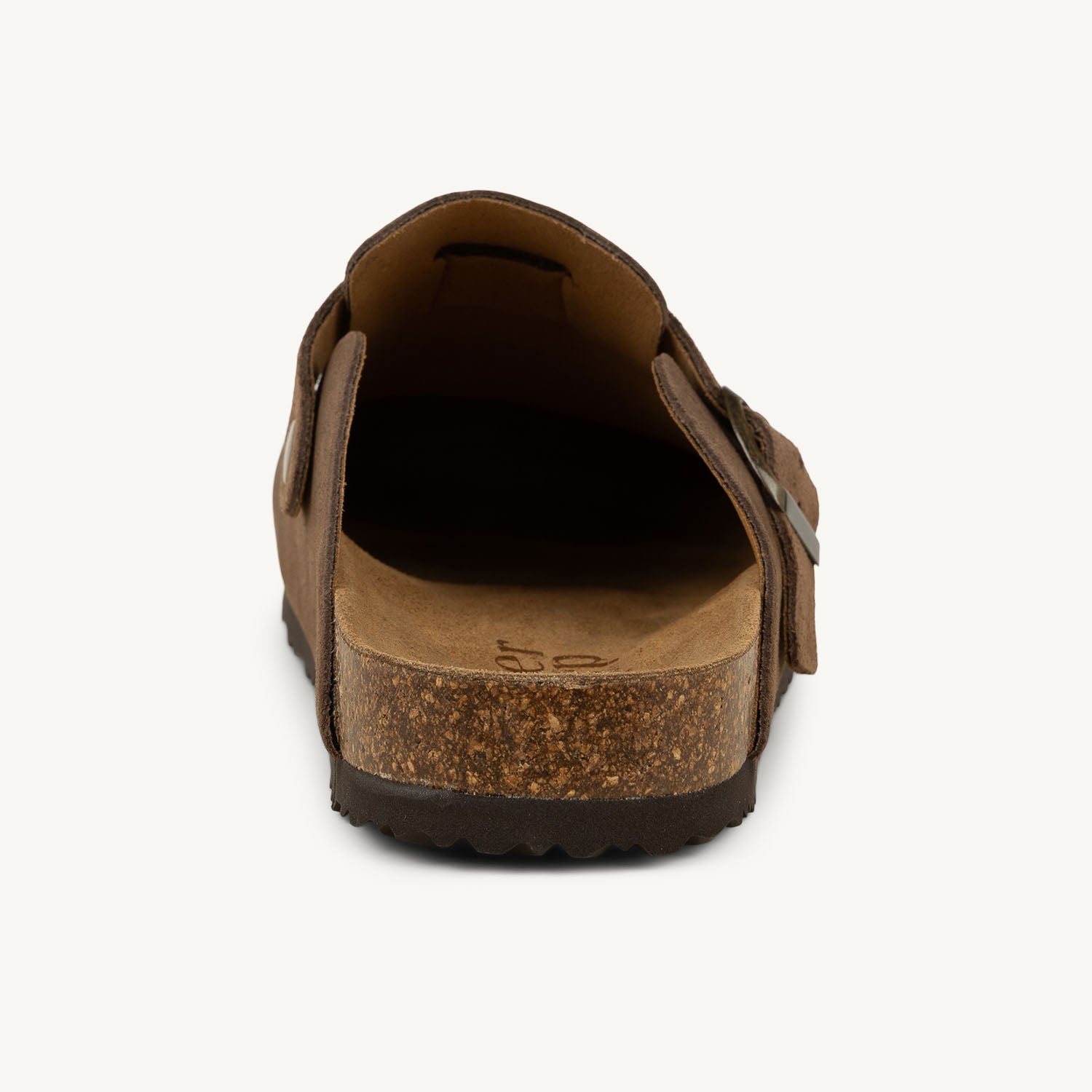 Sandales Homme ANOTHER STEP FIJ Marron