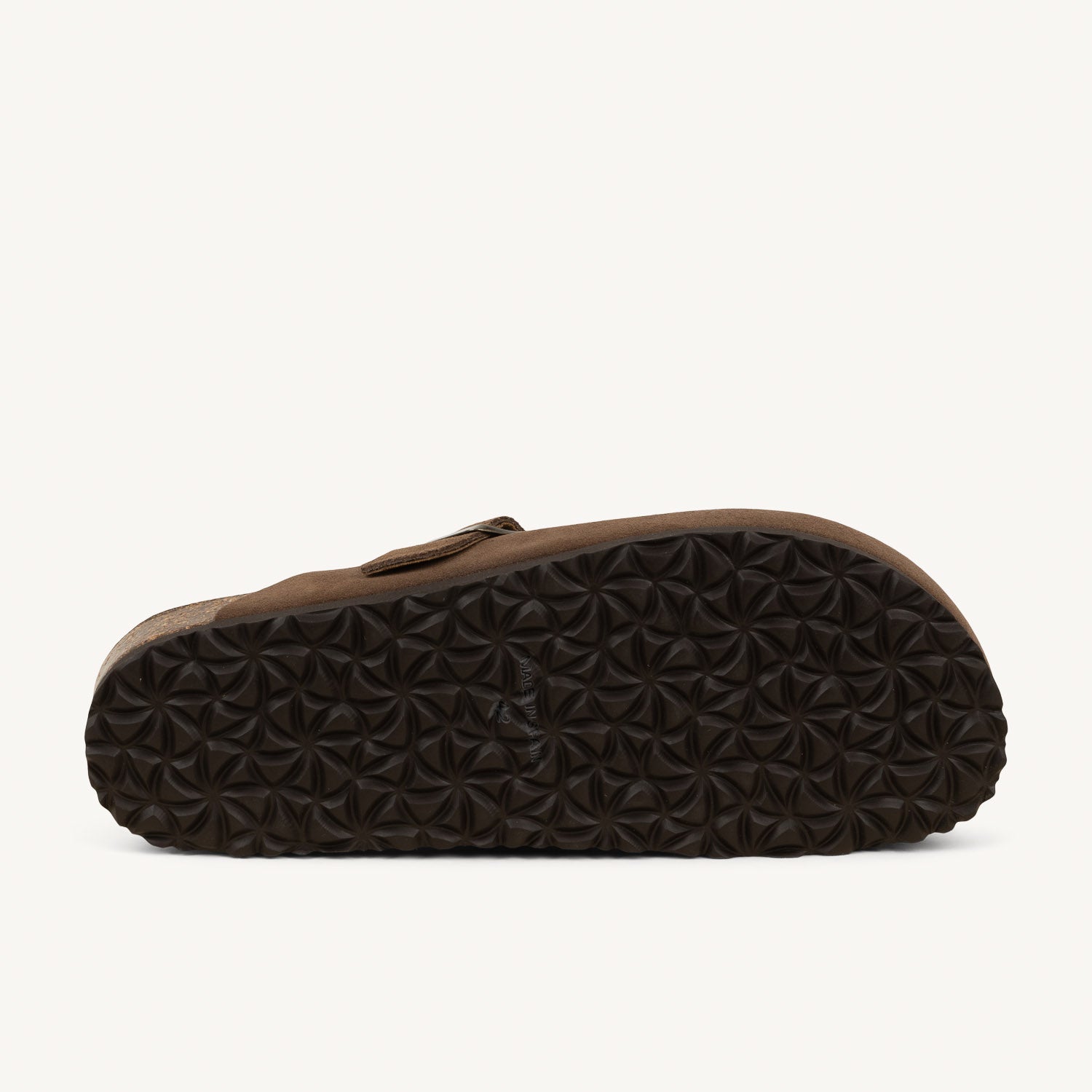 Sandales Homme ANOTHER STEP FIJ Marron