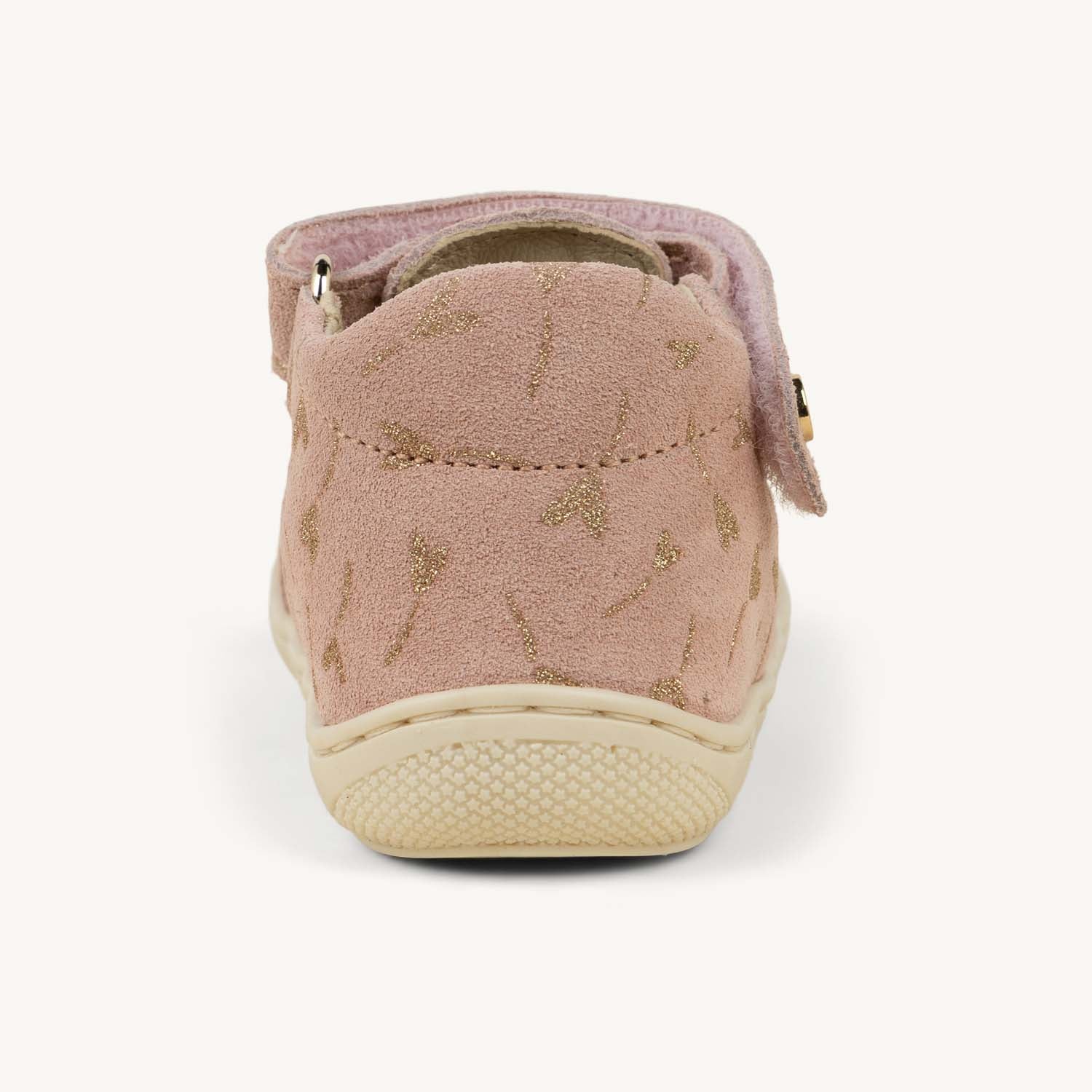 Sandales Enfant NATURINO BEDE Rose
