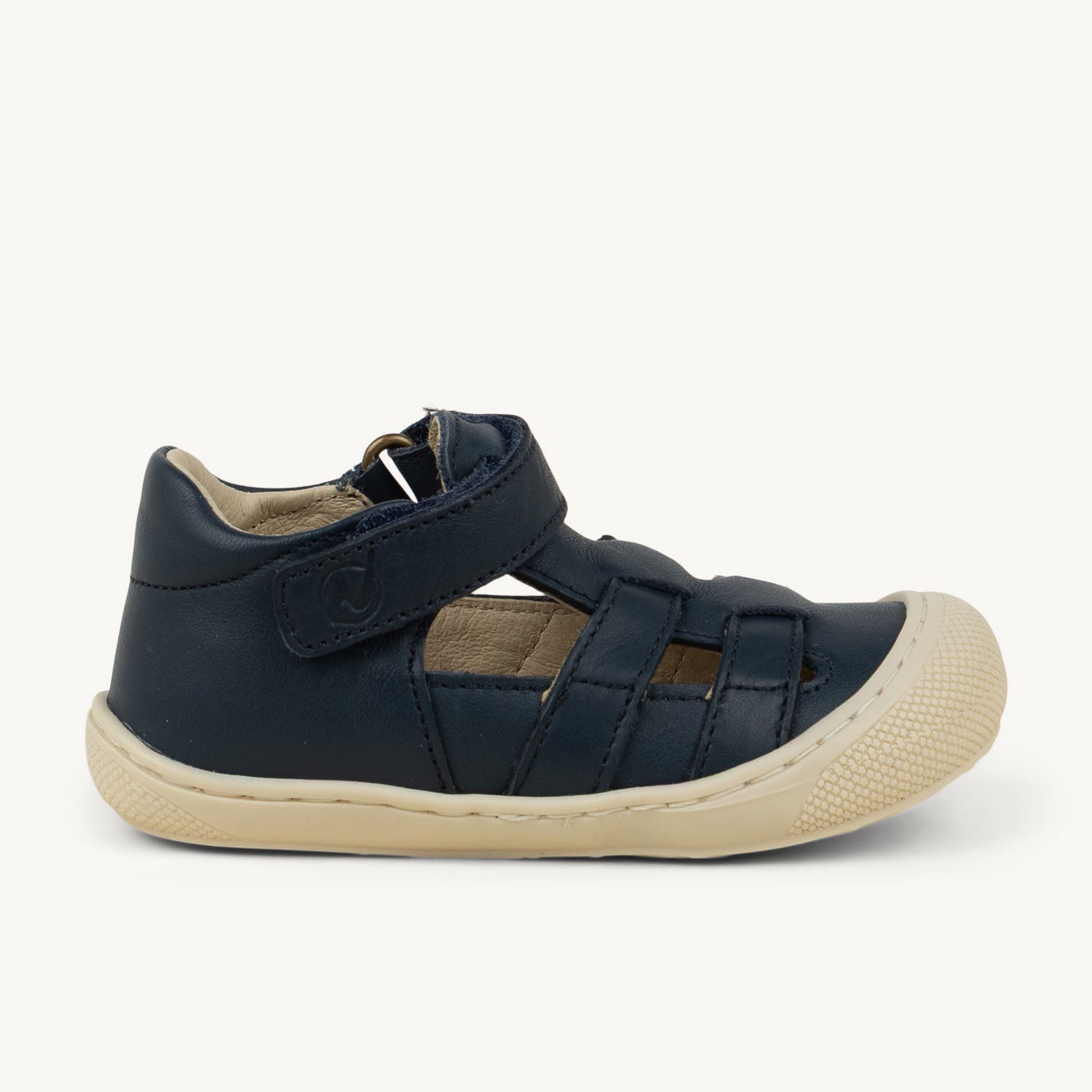 Sandales Enfant NATURINO BEDE Bleu