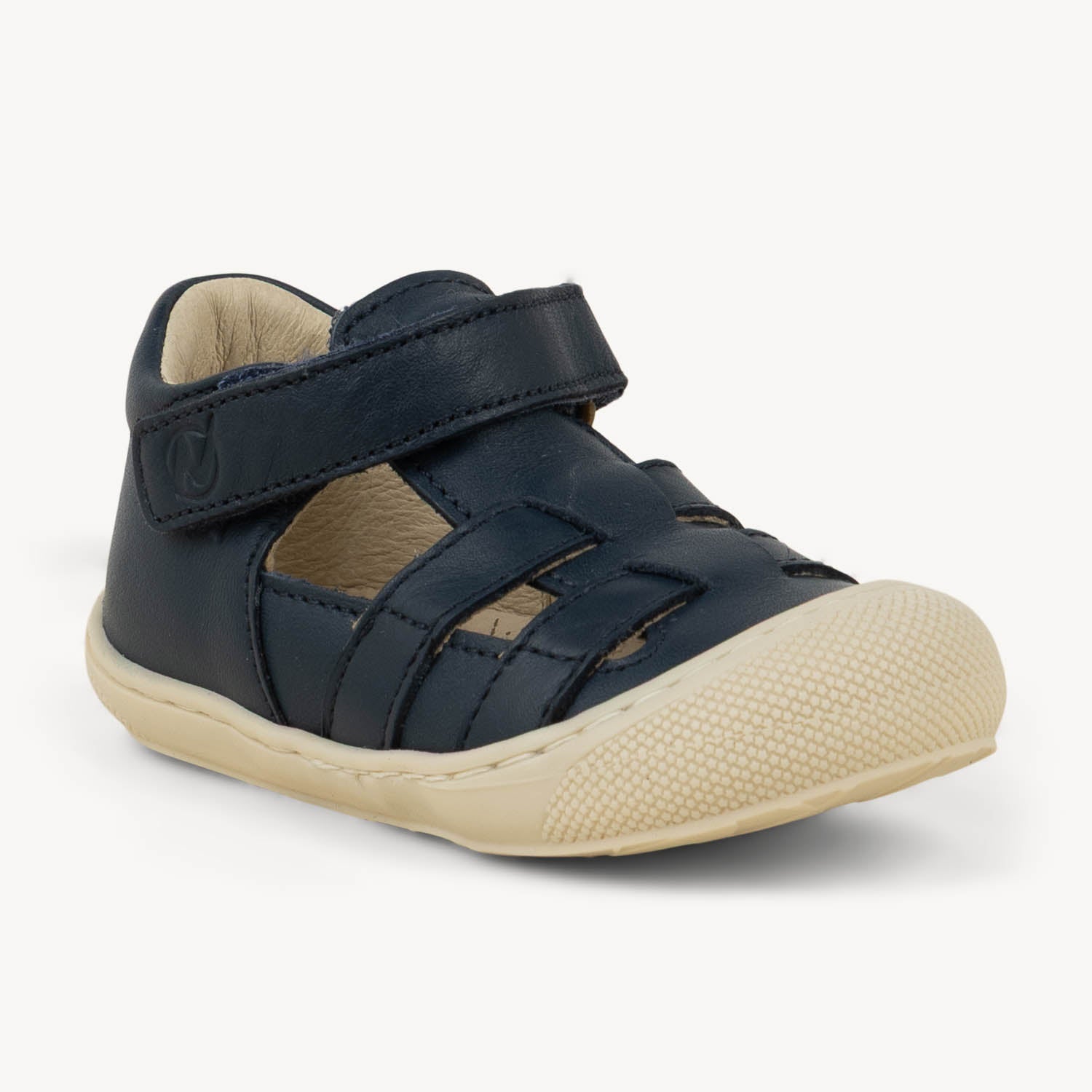 Sandales Enfant NATURINO BEDE Bleu