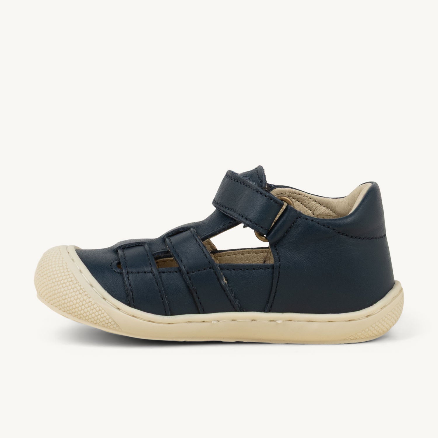 Sandales Enfant NATURINO BEDE Bleu