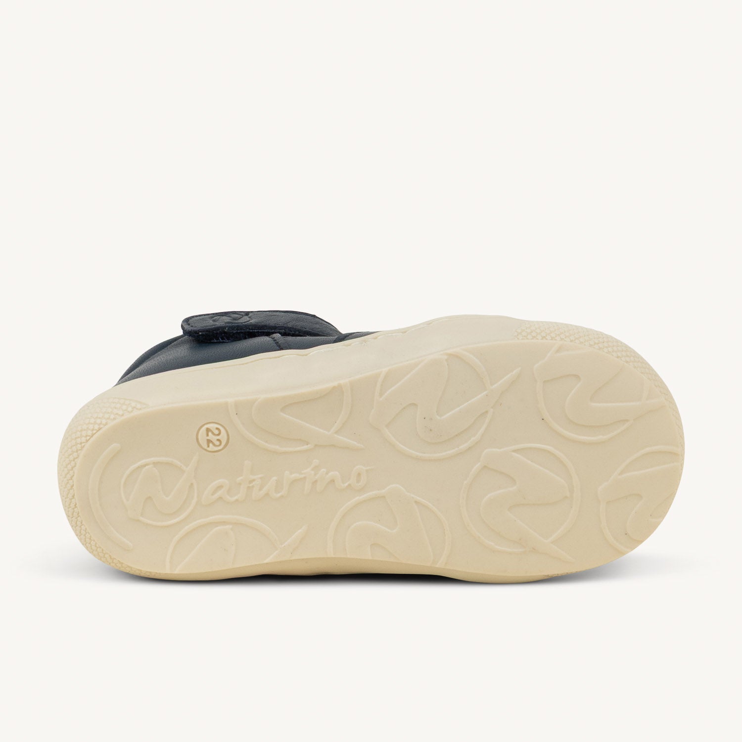 Sandales Enfant NATURINO BEDE Bleu