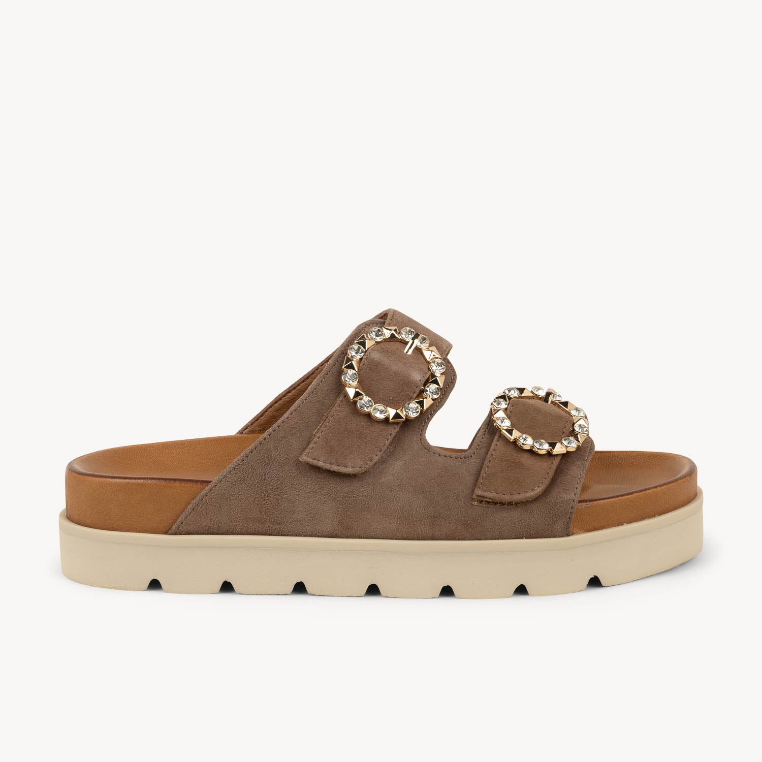 Mules Femme TAMARIS 27517 - TAMIR Marron