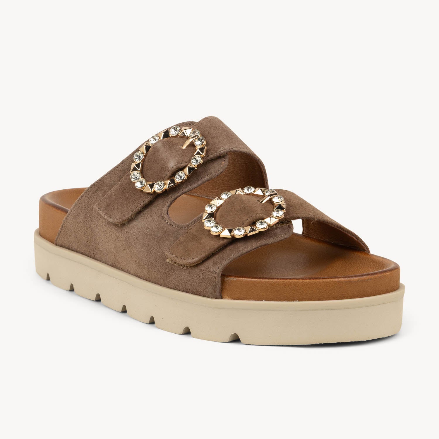 Mules Femme TAMARIS 27517 - TAMIR Marron