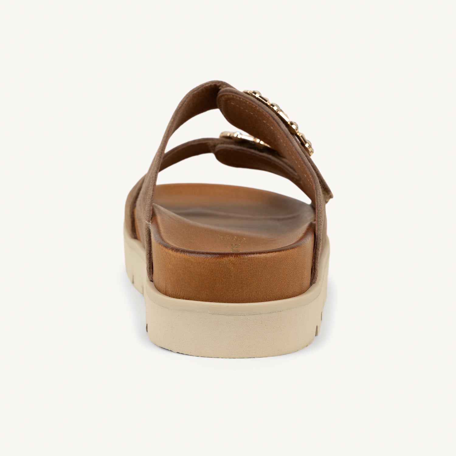 Mules Femme TAMARIS 27517 - TAMIR Marron