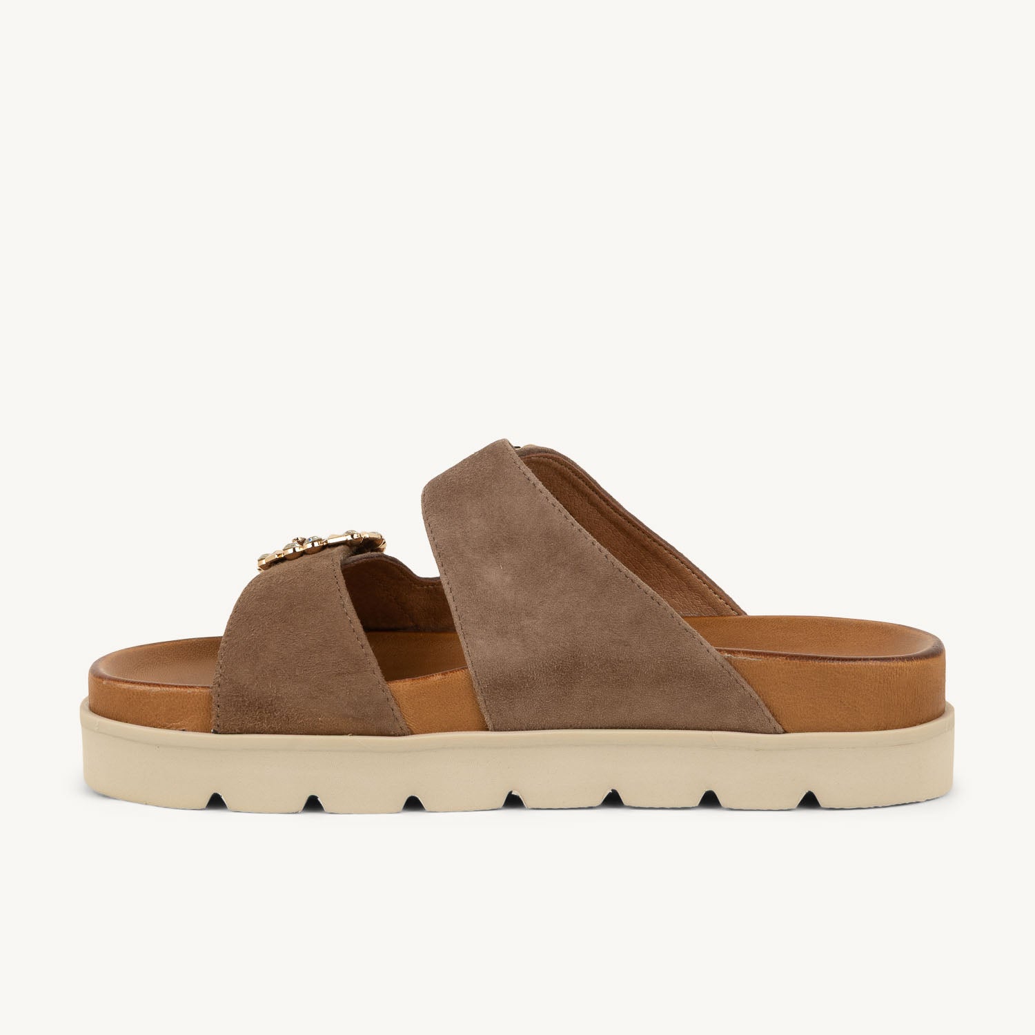 Mules Femme TAMARIS 27517 - TAMIR Marron