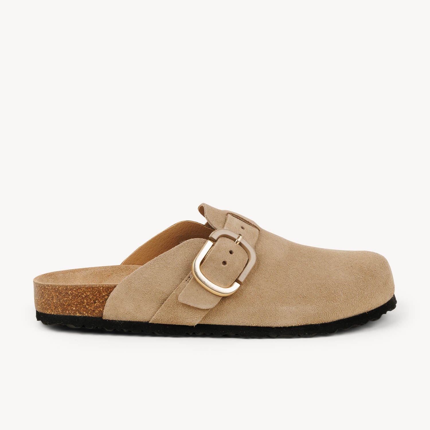 Mules Femme TAMARIS 27600 - TABOS Beige