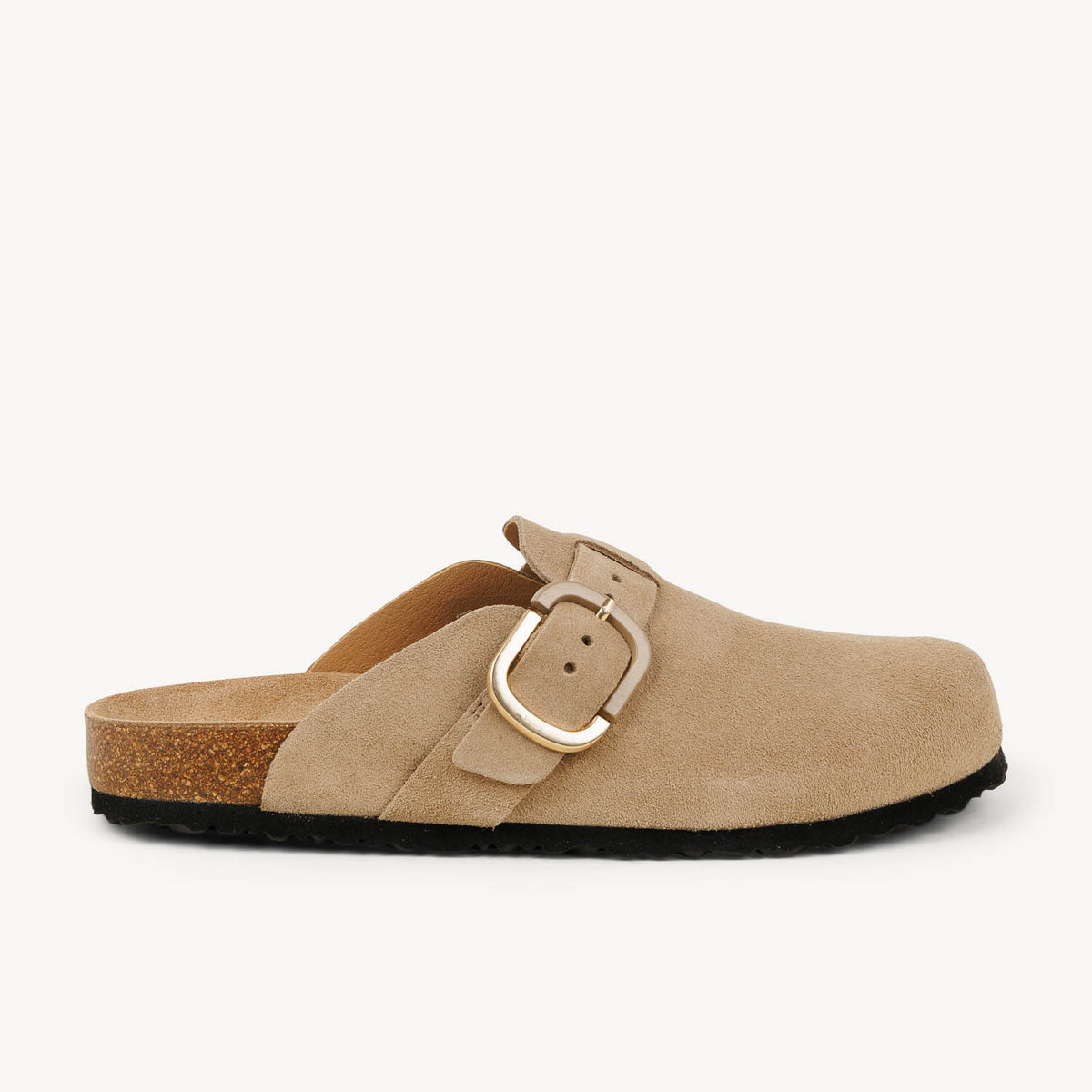 Mules Femme TAMARIS 27600 - TABOS Beige