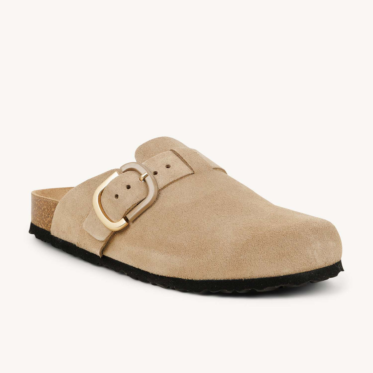 Mules Femme TAMARIS 27600 - TABOS Beige